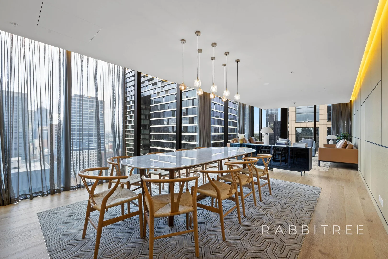 Additional image 16 of 4103/464 Collins Street, Melbourne VIC 3000