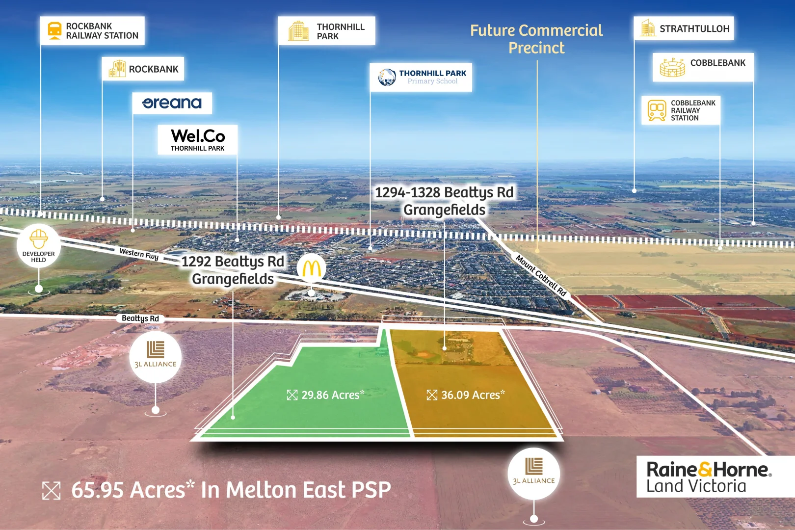 Additional image 2 of 1292 Beattys Road, Grangefields VIC 3335