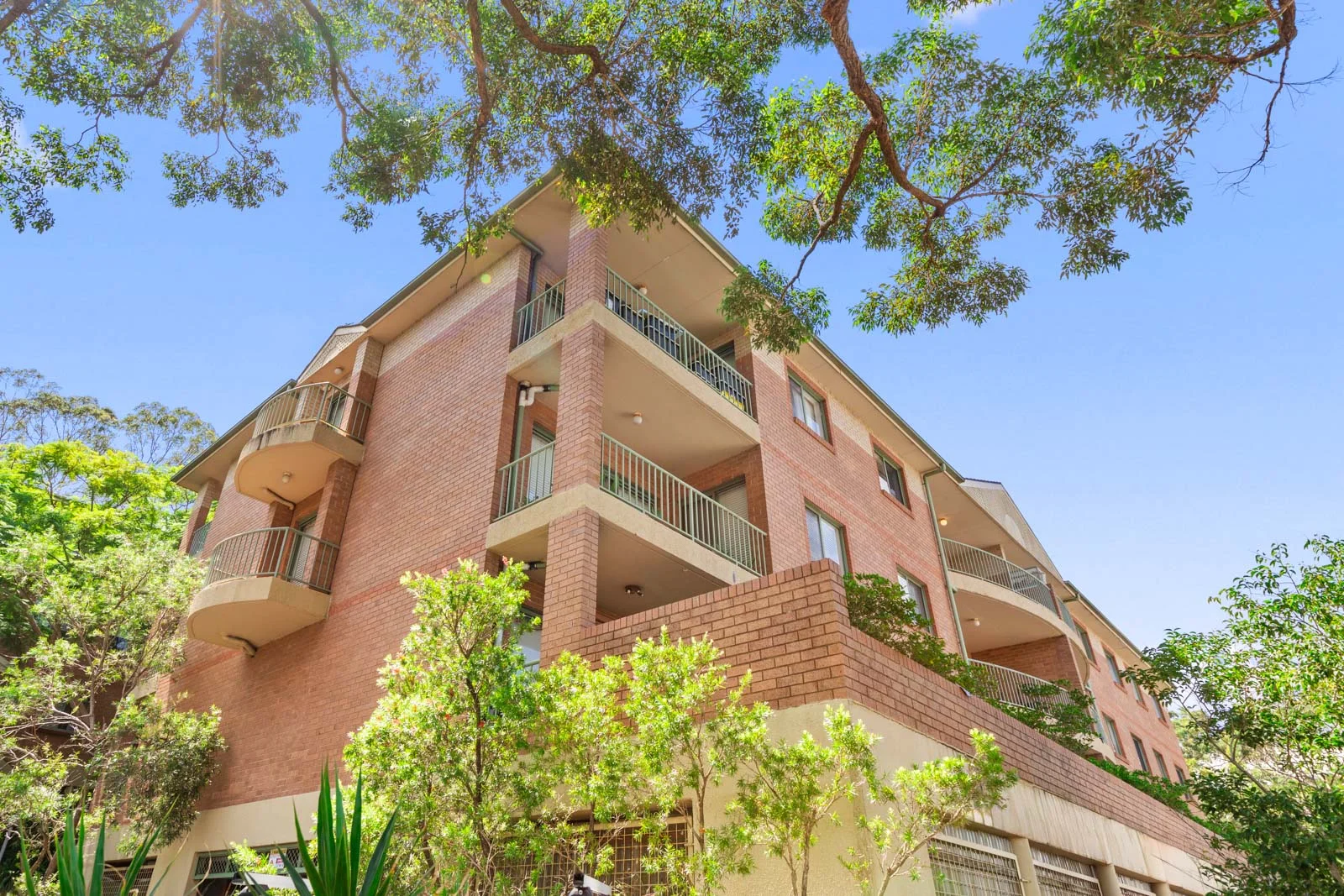 Additional image 9 of 28/292-298 Burns Bay Road, Lane Cove NSW 2066