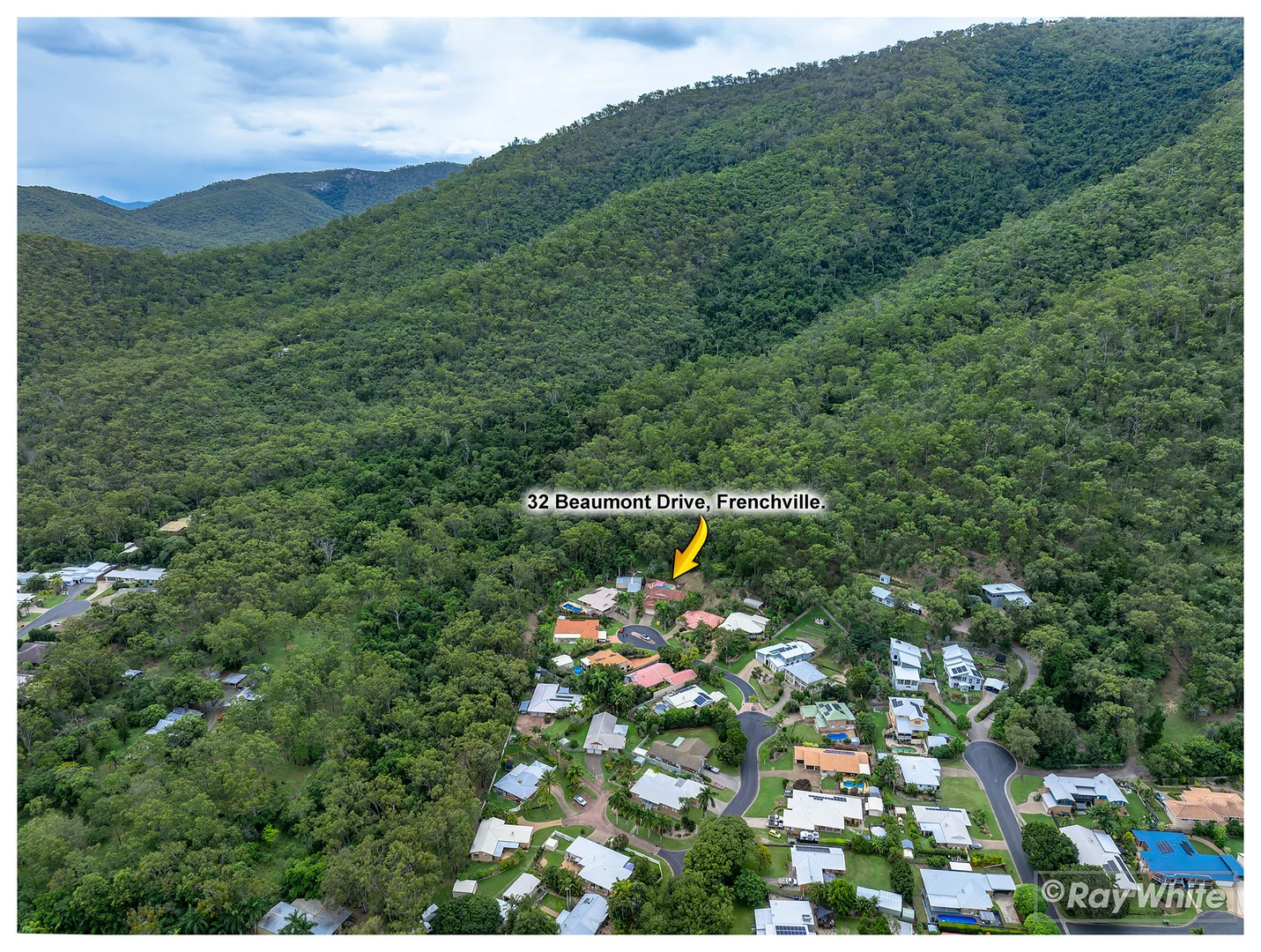 Additional image 34 of 32 Beaumont Drive, Frenchville QLD 4701