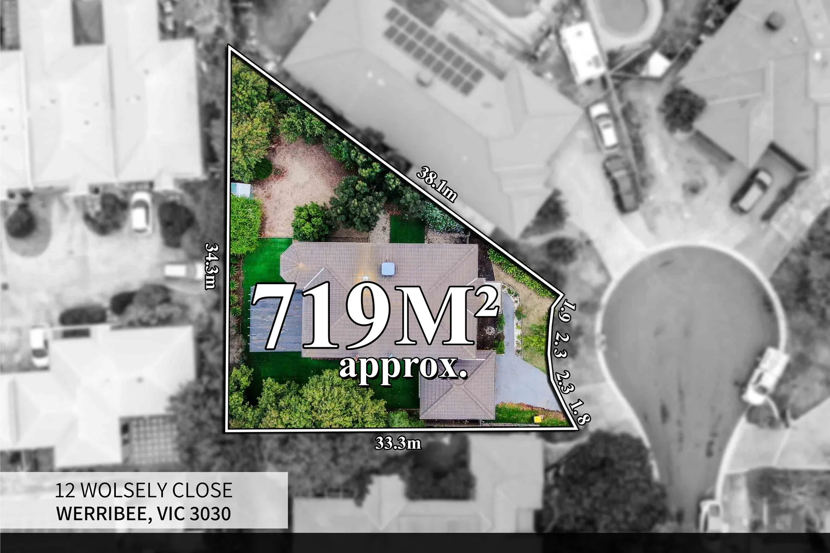 Additional image 27 of 12 Wolsely Close, Werribee VIC 3030