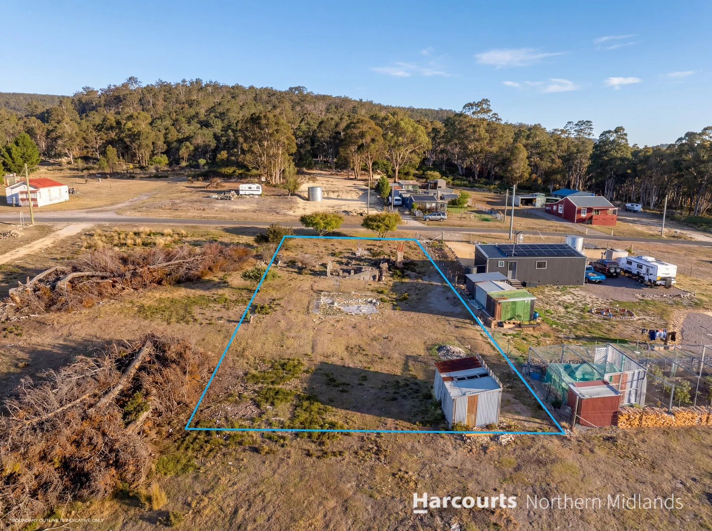 Additional image 5 of 7 Walter Street, Rossarden TAS 7213