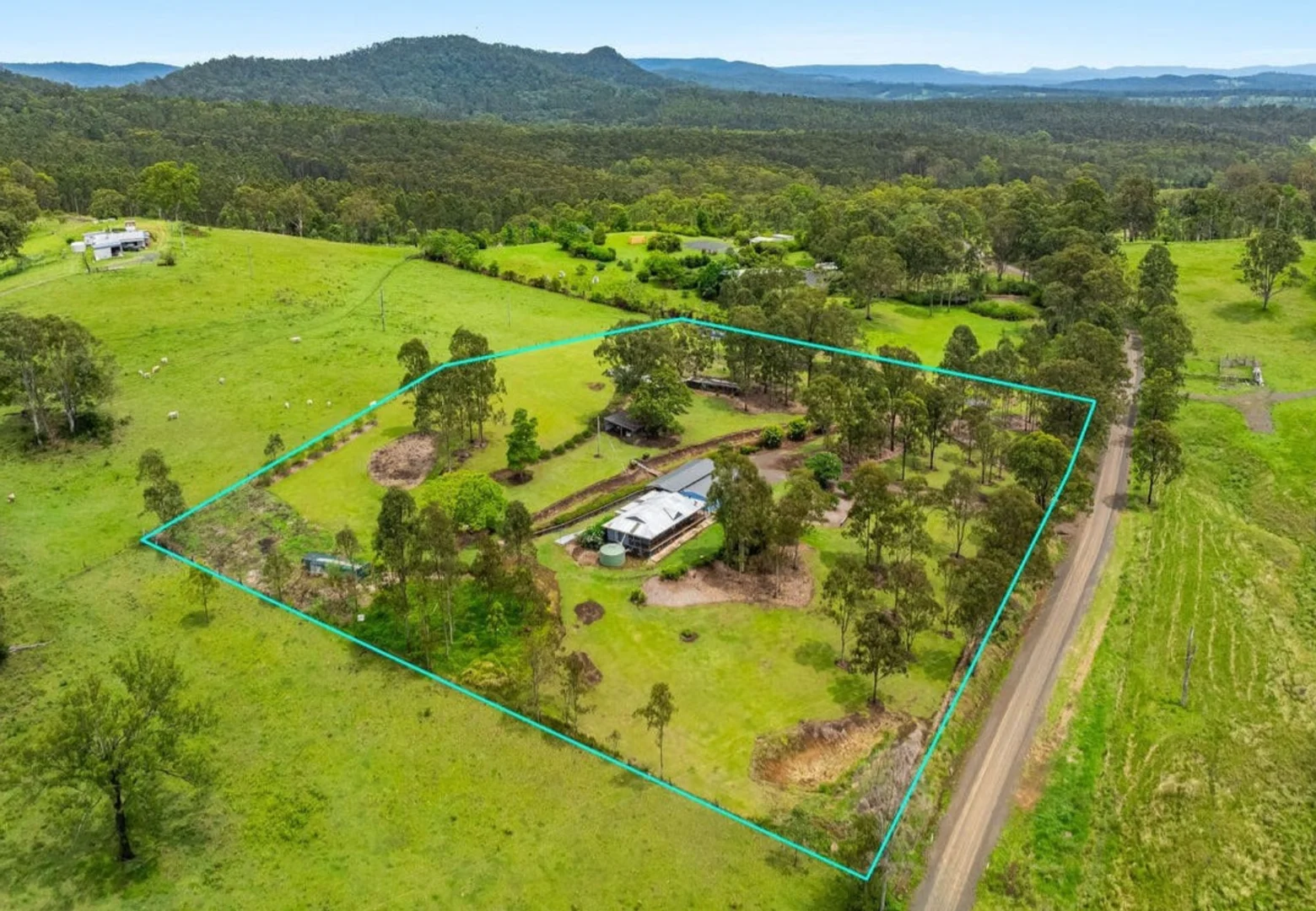 Additional image 7 of 365 Dyraaba Road, Dyraaba NSW 2470