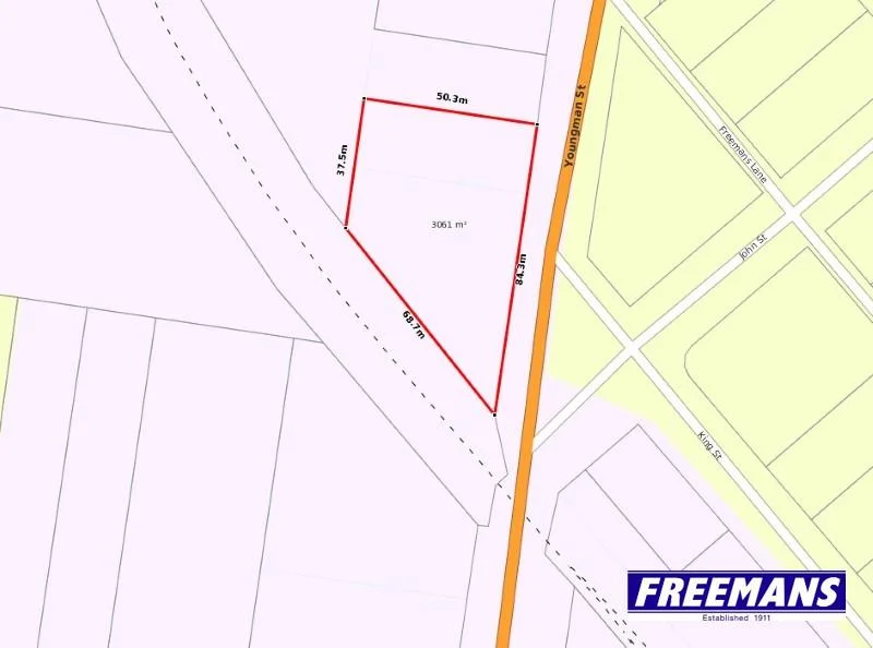 Additional image 2 of 129-131 Youngman Street, Kingaroy QLD 4610