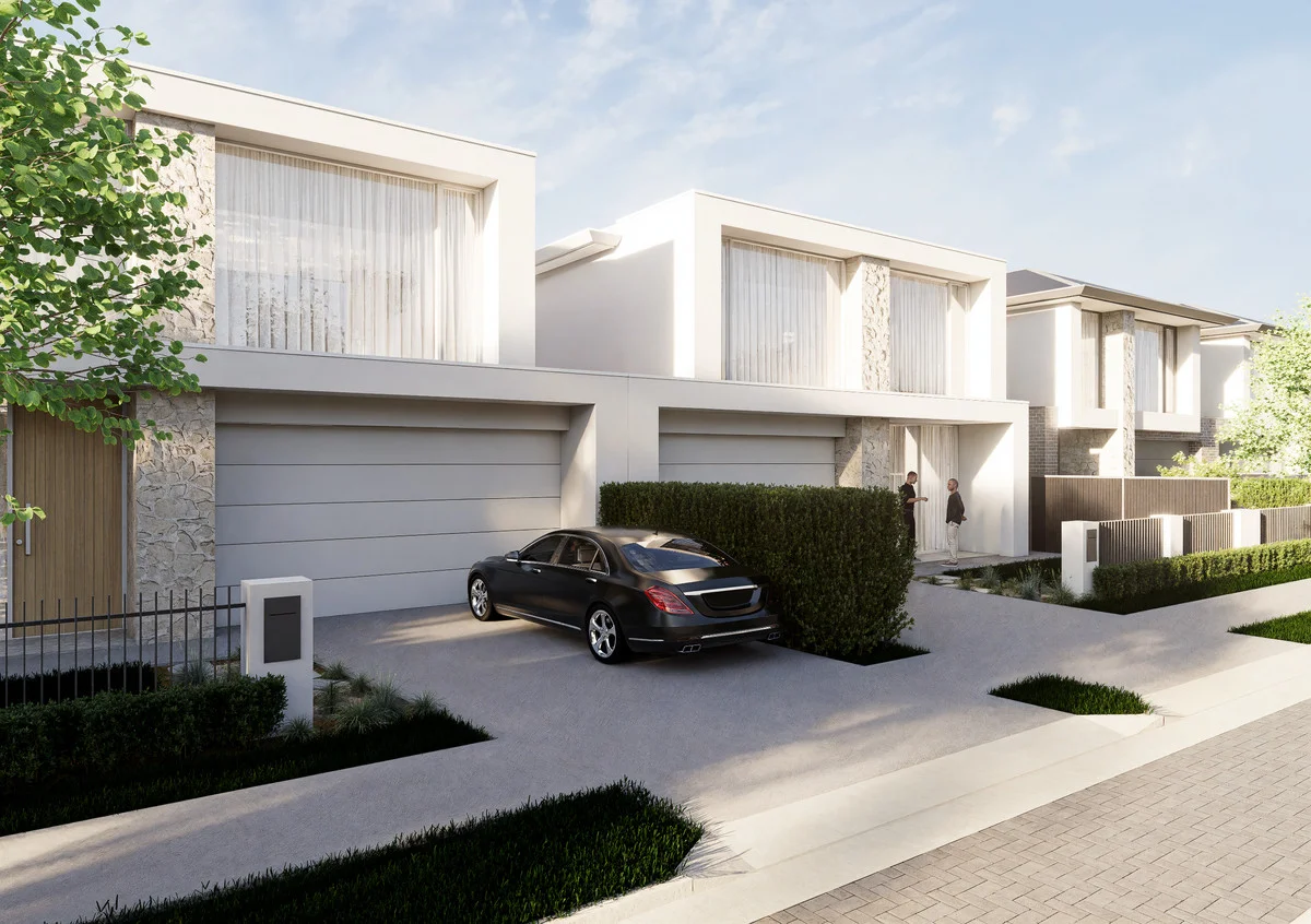 Additional image 2 of Lot 206 and 207 Sanctuary Avenue, Kidman Park SA 5025