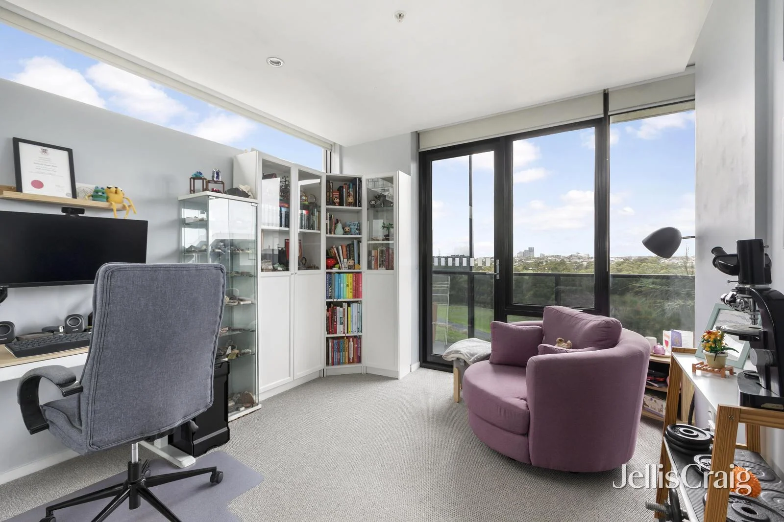 Additional image 5 of 104/30 La Scala Avenue, Maribyrnong VIC 3032