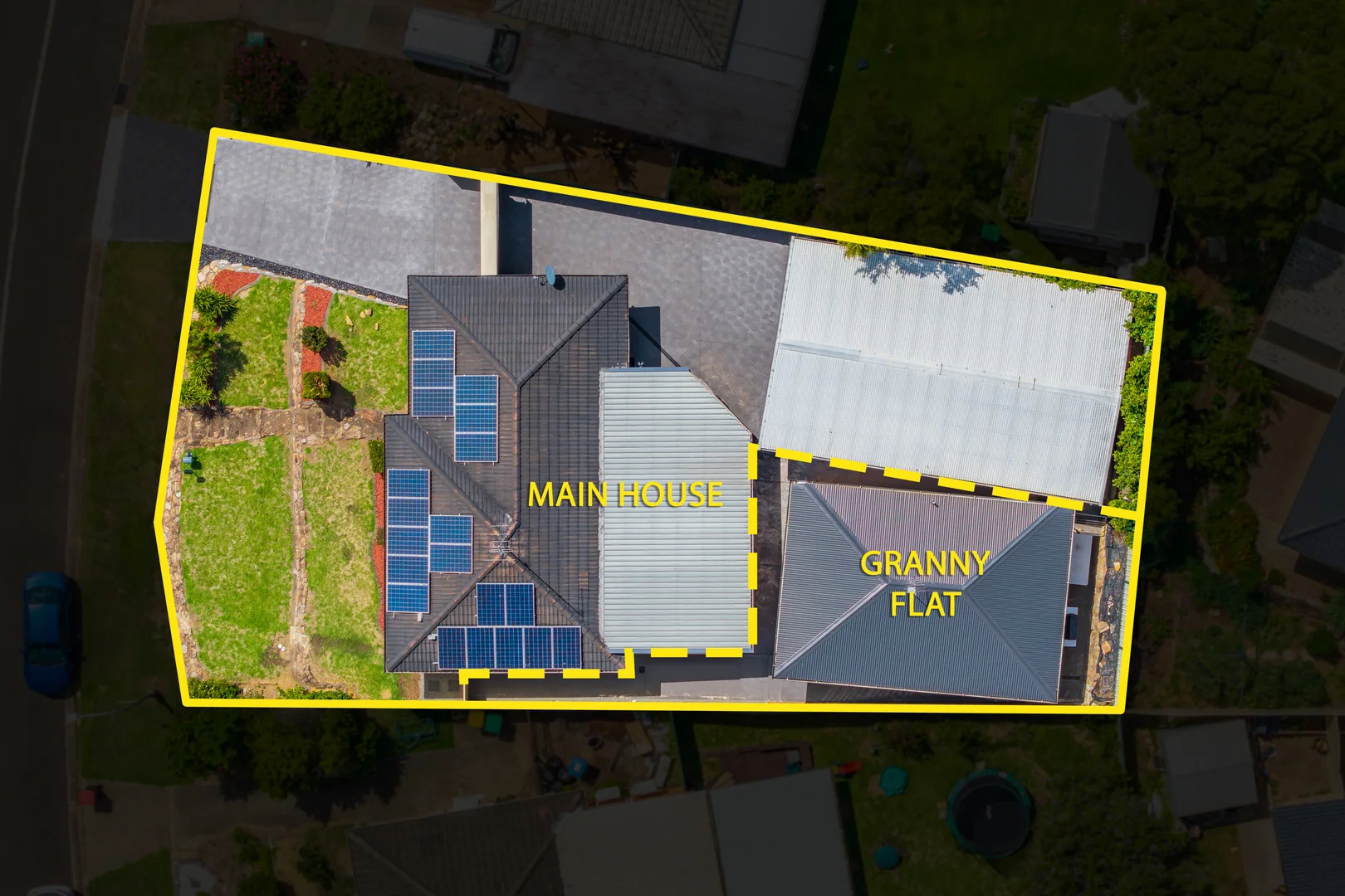 Additional image 20 of 114 & 114a Hindmarsh Street, Cranebrook NSW 2749