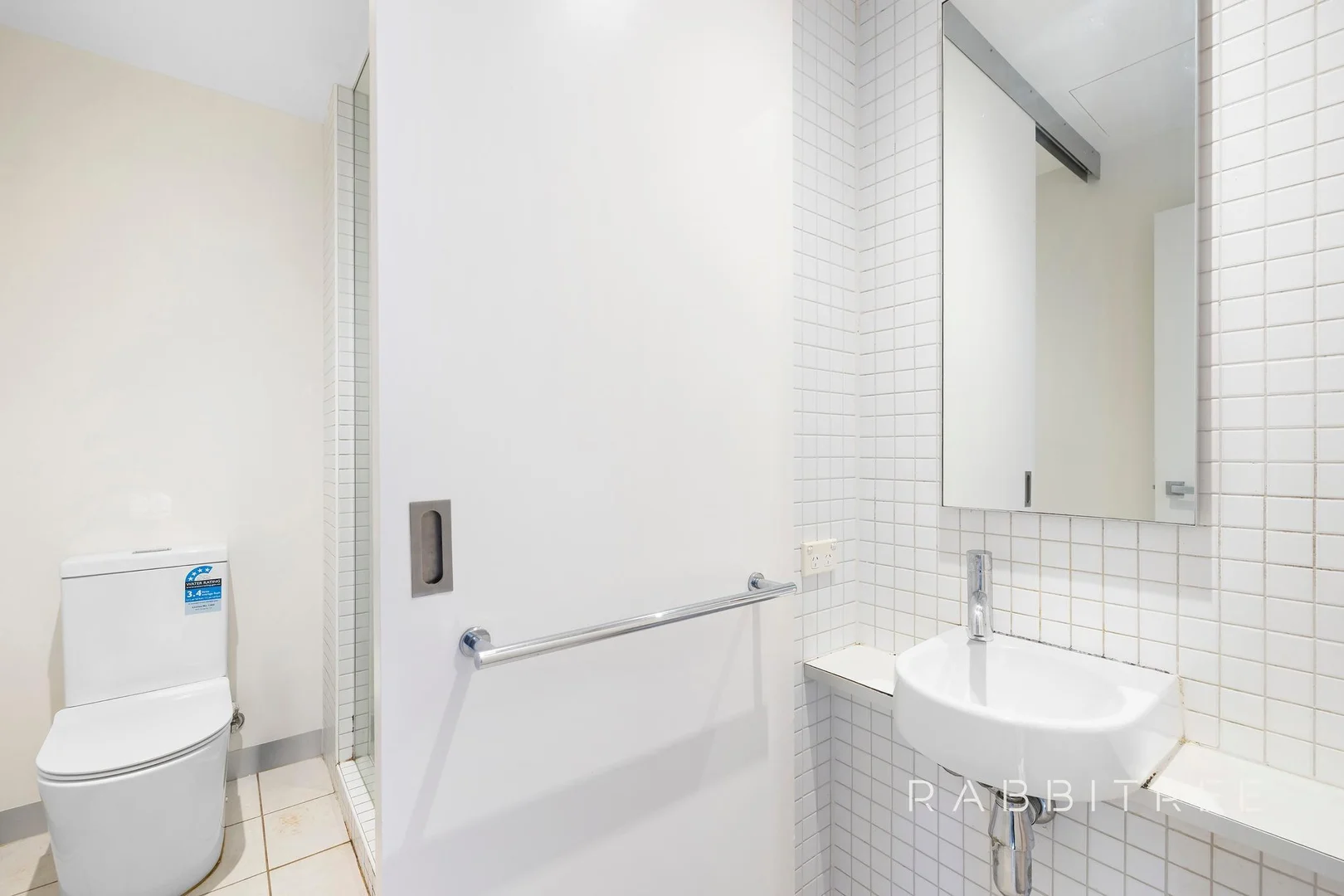 Additional image 7 of 411D/604 Swanston Street, Carlton VIC 3053