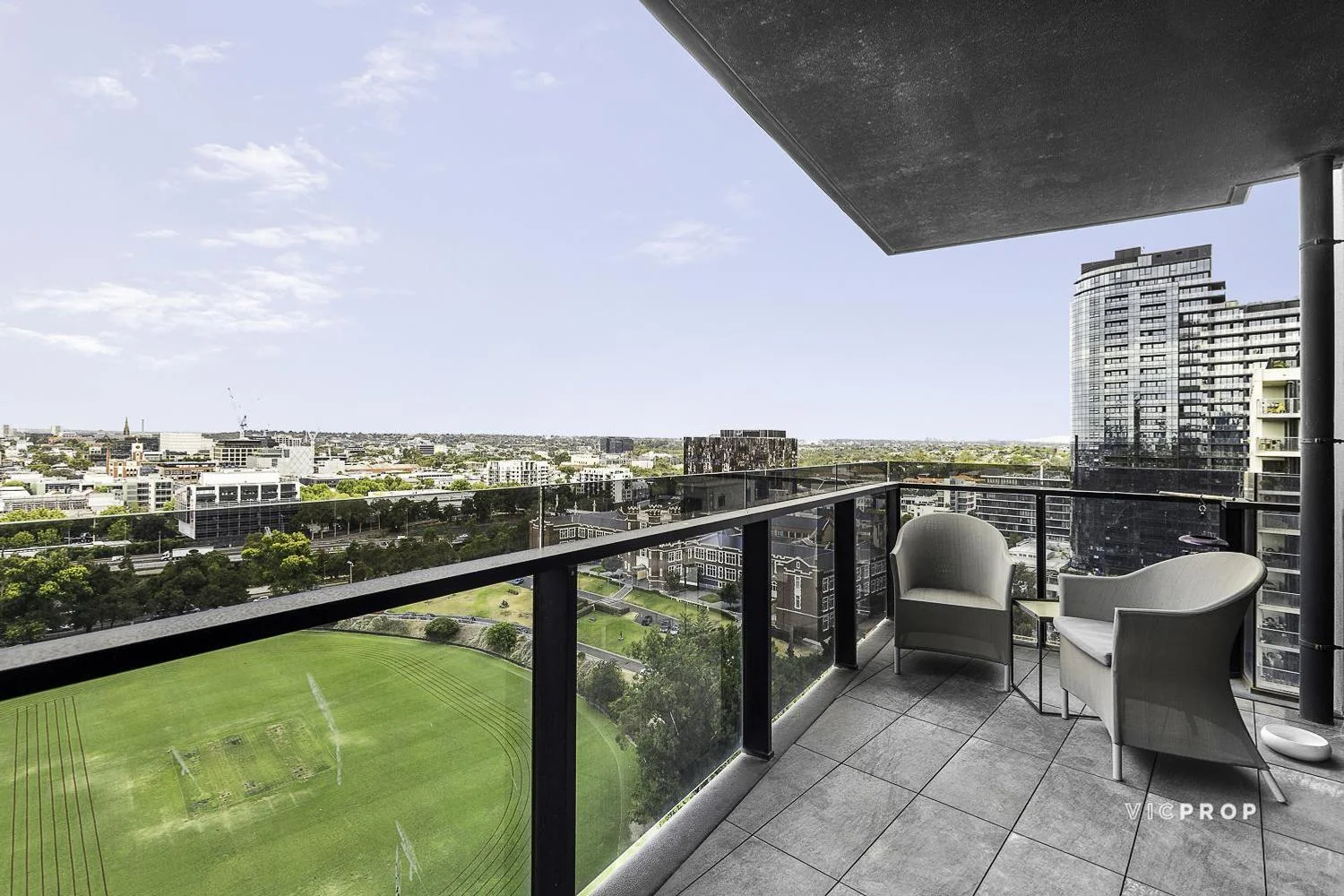 Additional image 9 of 1705/18 Yarra Street, South Yarra VIC 3141