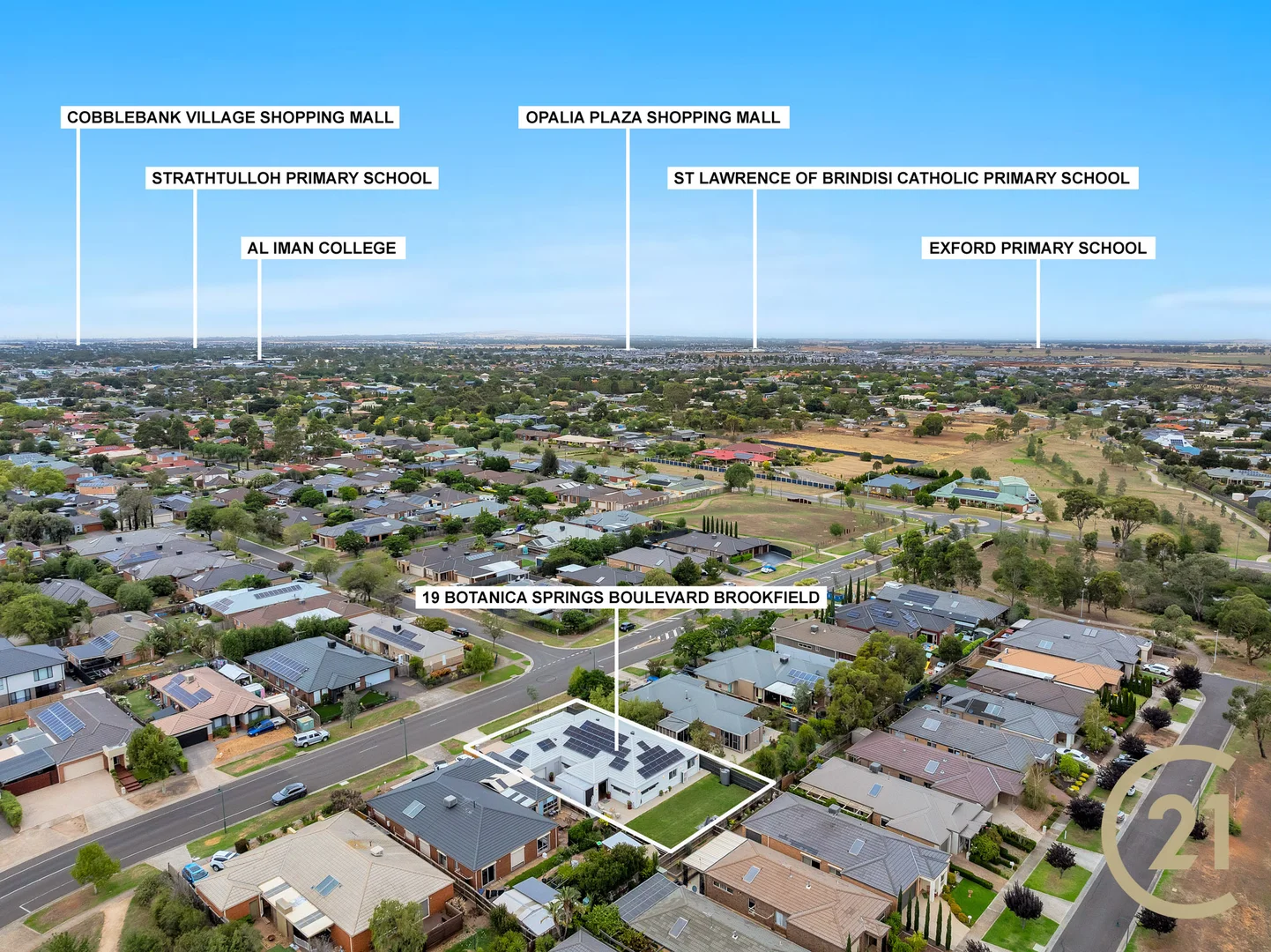 Additional image 31 of 19 Botanica Springs Boulevard, Brookfield VIC 3338