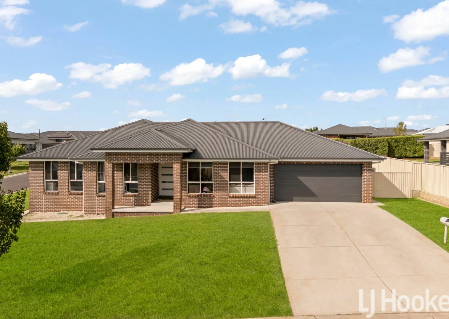 32 McGillan Drive, Kelso NSW 2795