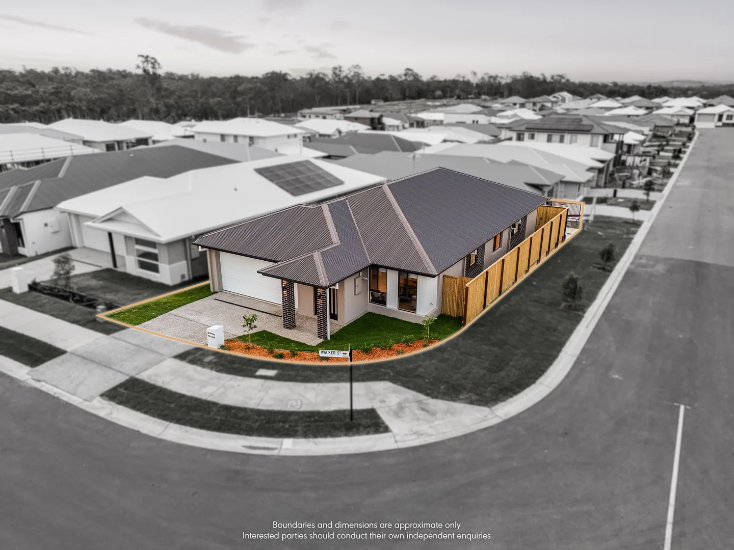 Additional image 21 of 15 Walker Street, Park Ridge QLD 4125