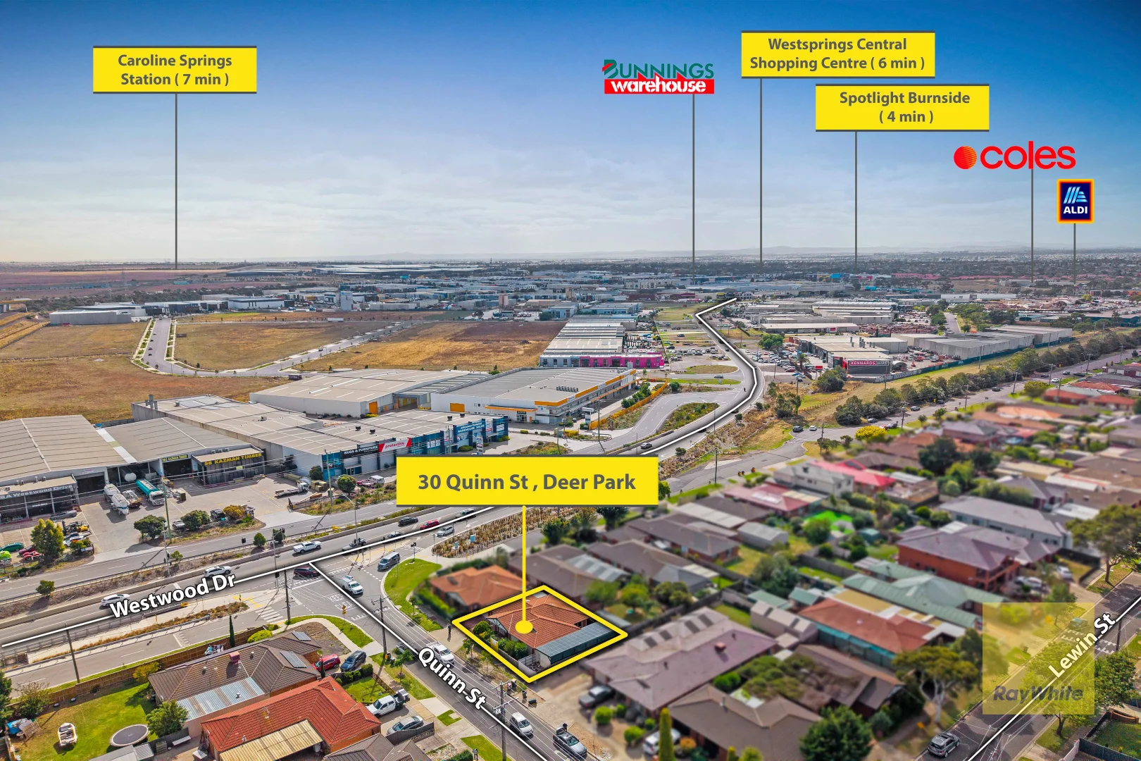 Additional image 15 of 30 Quinn Street, Deer Park VIC 3023