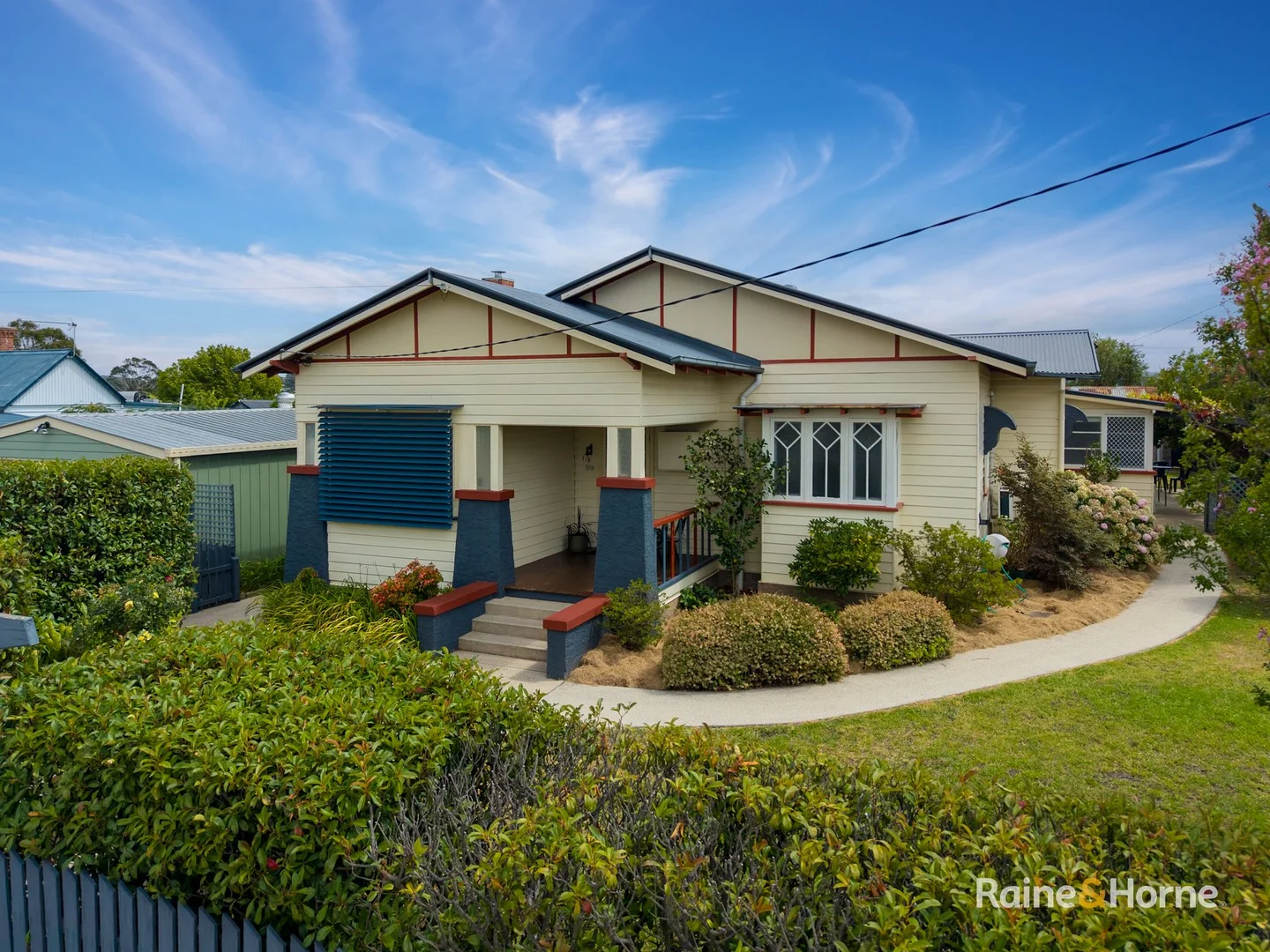 118 Miles Street, Tenterfield NSW 2372