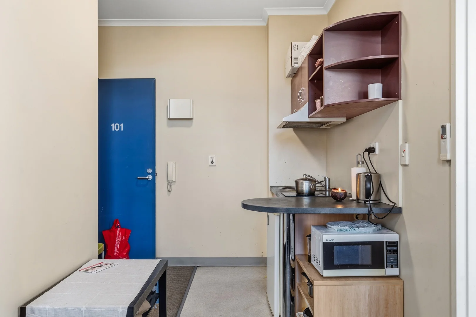 101/160 Rundle Mall, Adelaide SA 5000 photo 2