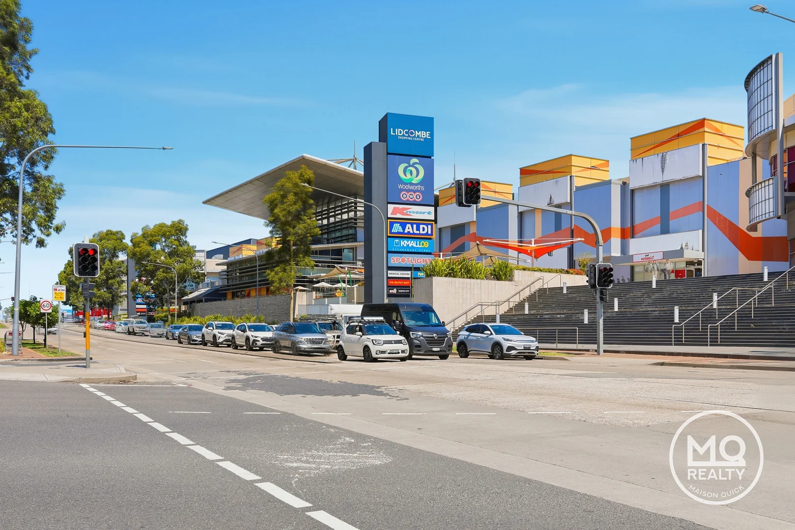 Additional image 10 of 55/3-7 Taylor Street, Lidcombe NSW 2141