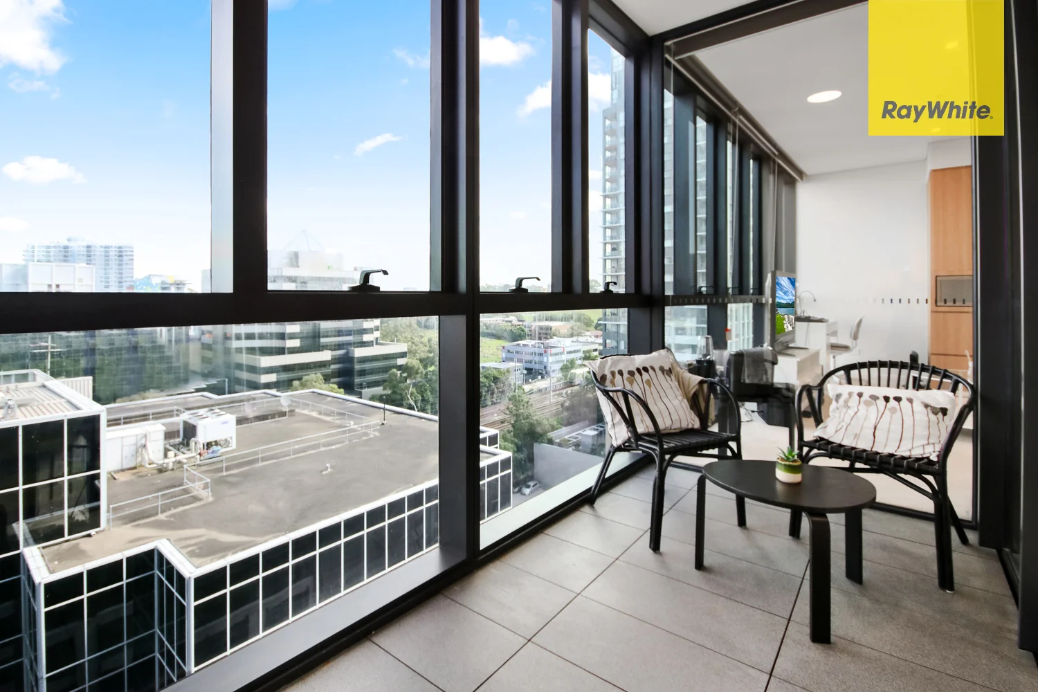 Additional image 12 of 1018/32 Hunter Street (AKA 1018/45 Macquarie St), Parramatta NSW 2150