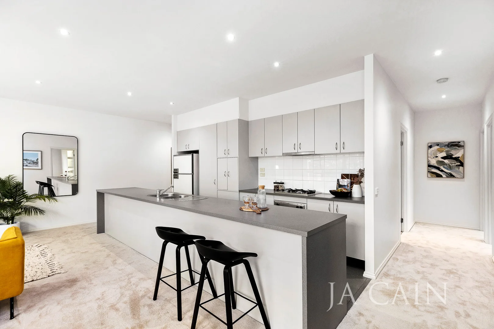 Additional image 5 of 3/1 Conservatory Drive, Burwood VIC 3125