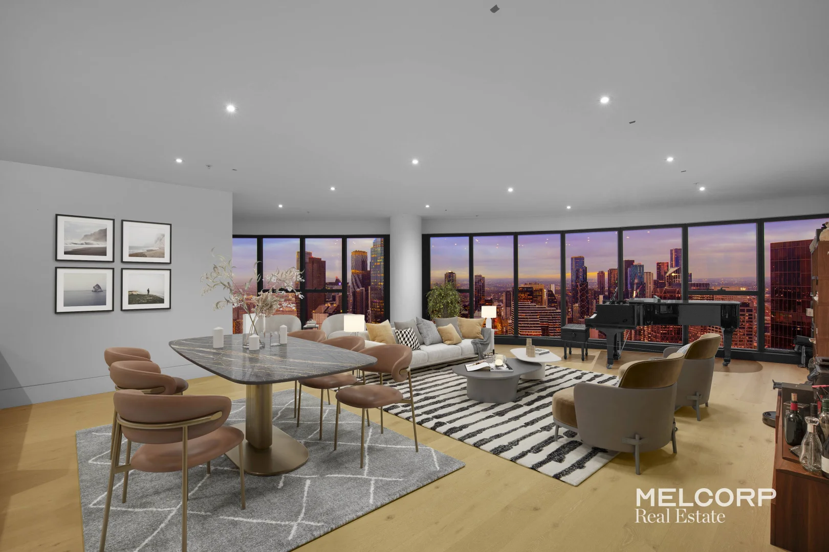 Additional image 2 of 5502/35 Queensbridge Street, Southbank VIC 3006