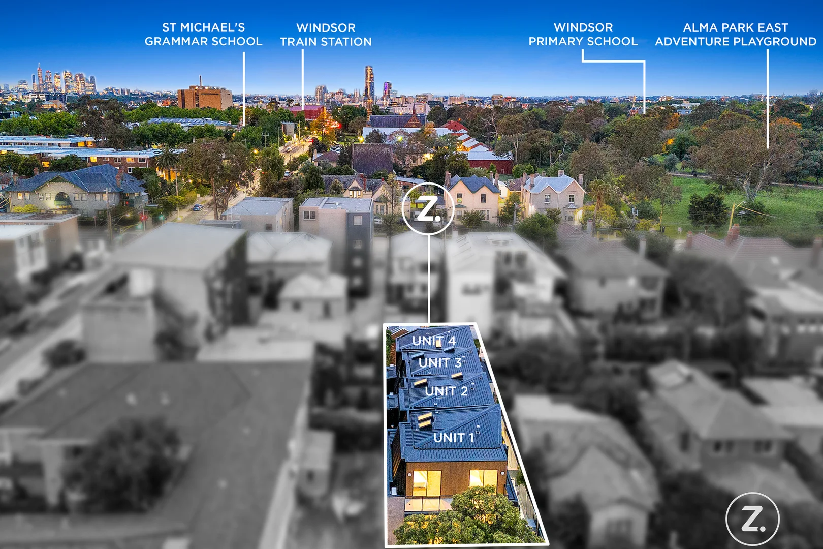 Additional image 10 of 4/26 Graylings Grove, St Kilda East VIC 3183