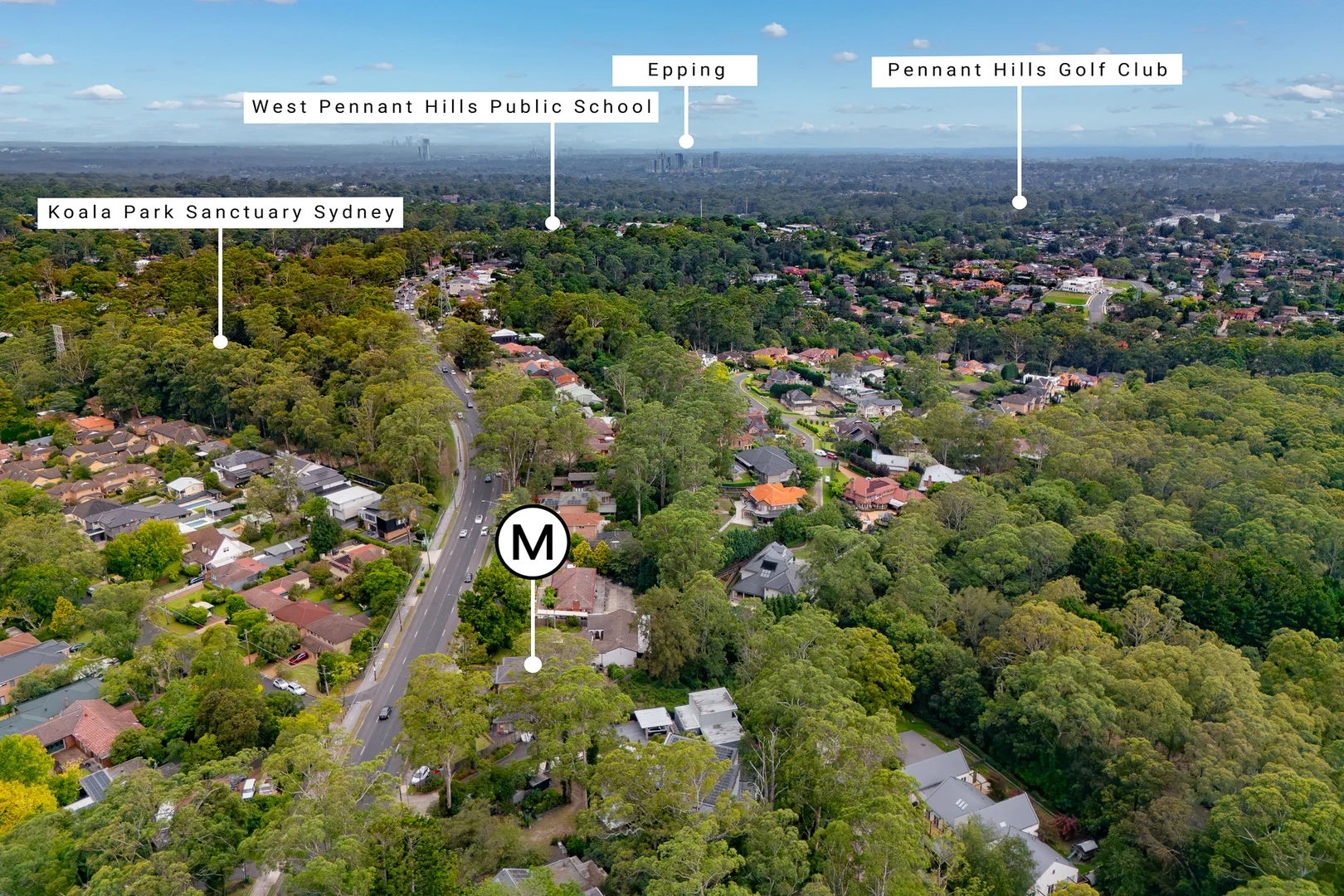 Additional image 23 of 67 Castle Hill Road, West Pennant Hills NSW 2125
