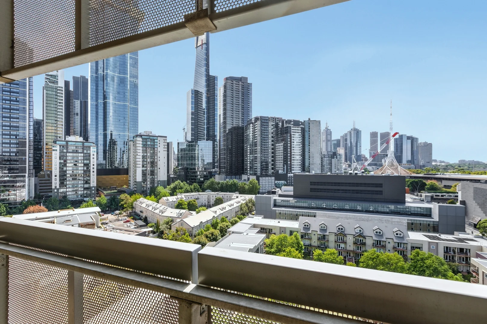 Additional image 12 of 1203/152 Sturt Street, Southbank VIC 3006
