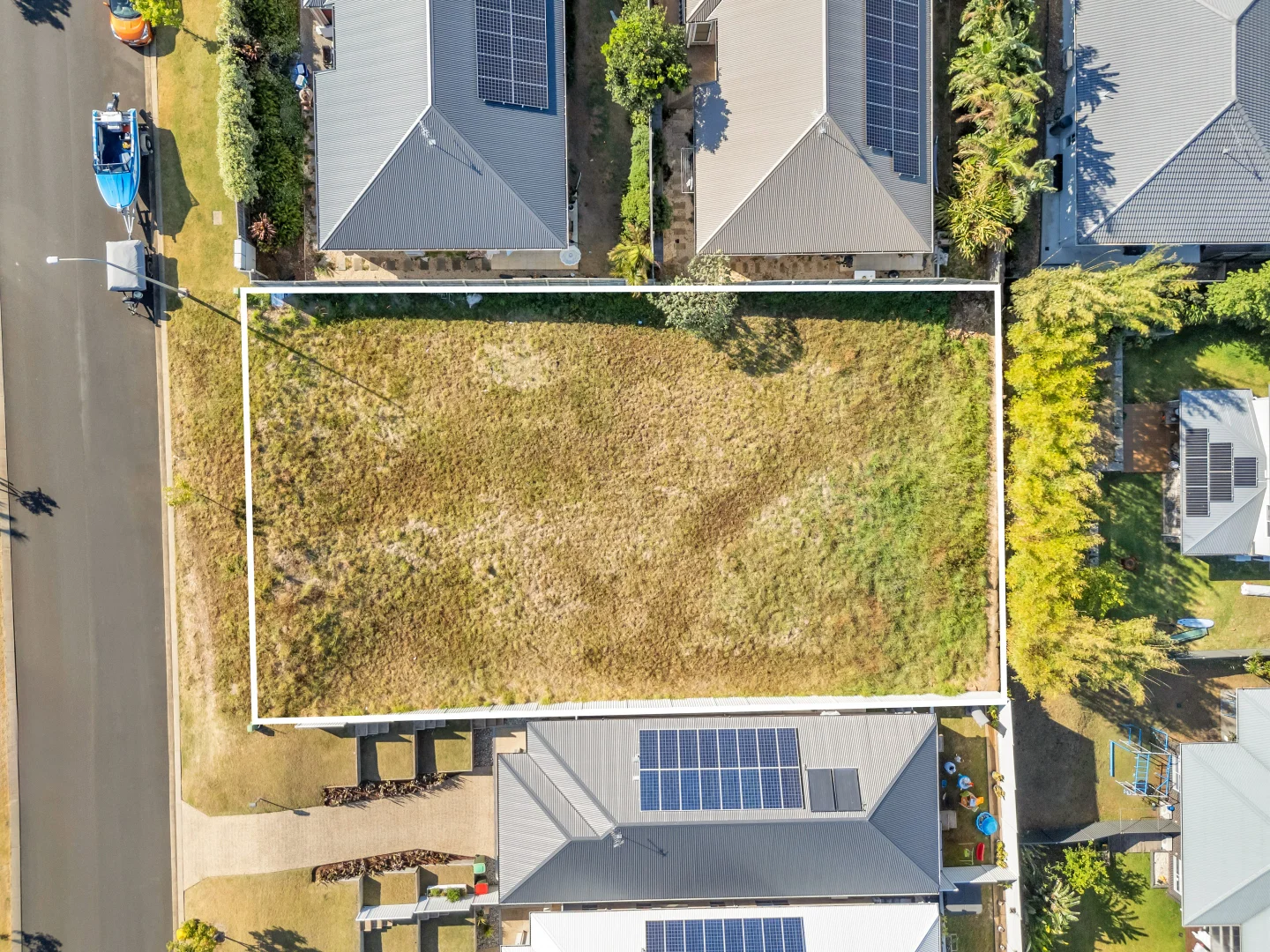 Additional image 3 of 3 Presentation Crescent, Cumbalum NSW 2478