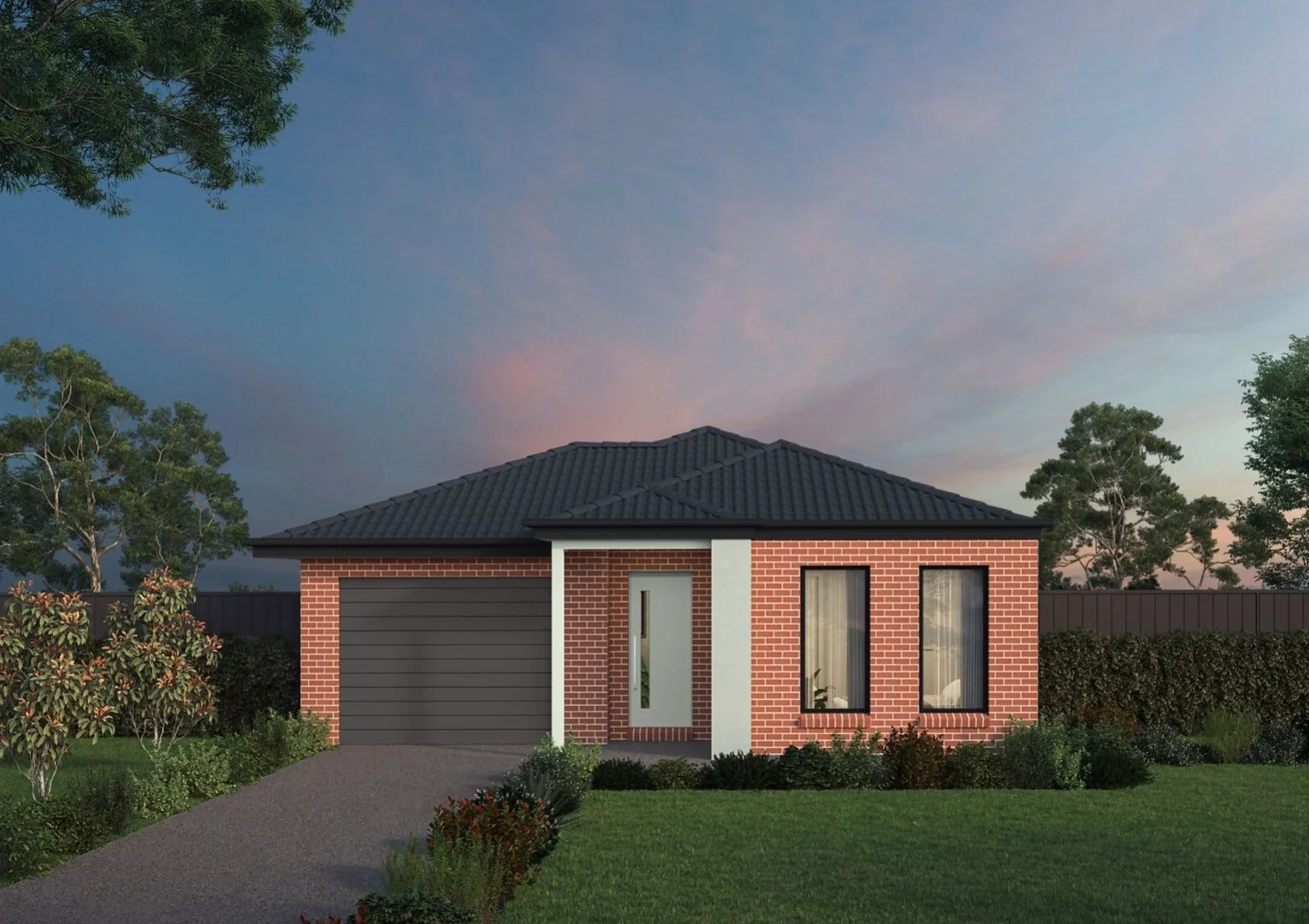 Lot 128 Daintree Blvd, Sunbury VIC 3429