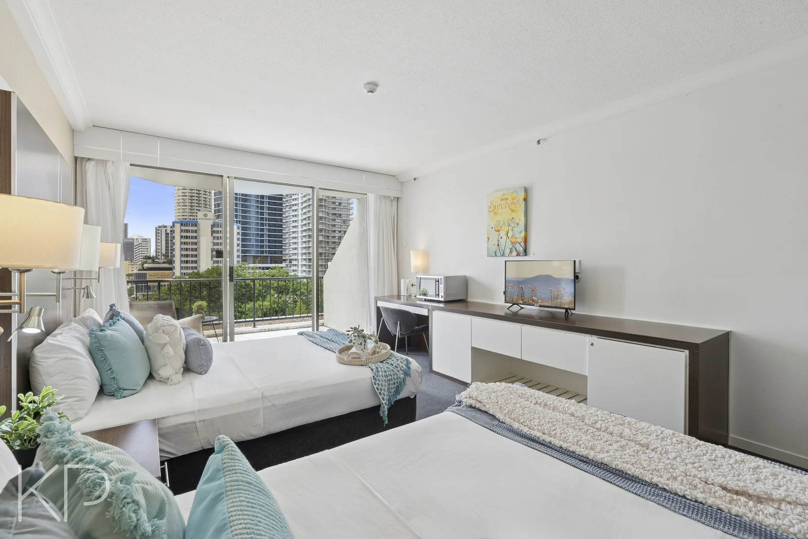 Additional image 2 of 511/22 View Avenue, Surfers Paradise QLD 4217