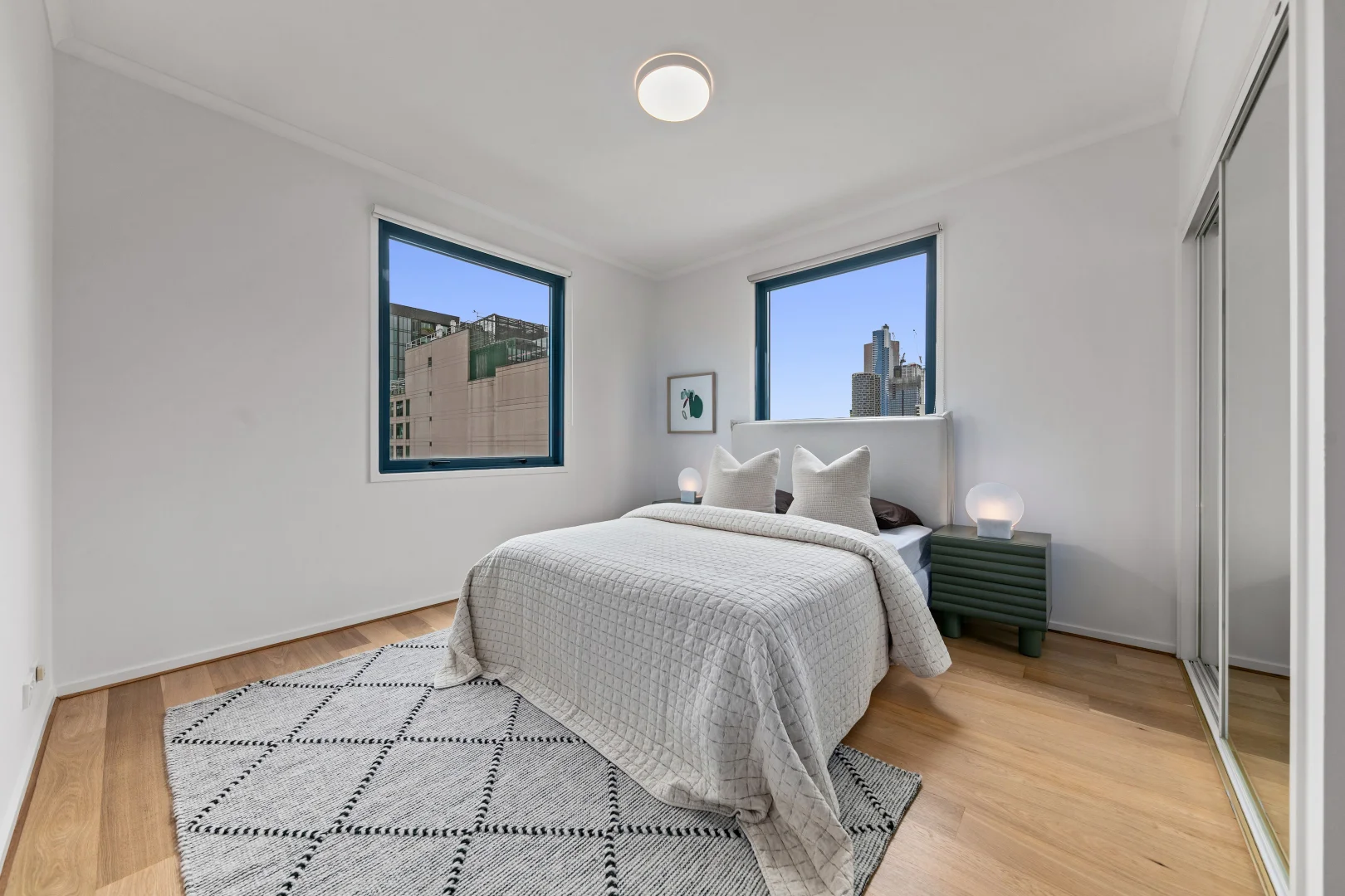 Additional image 10 of 101/33 Jeffcott Street, West Melbourne VIC 3003