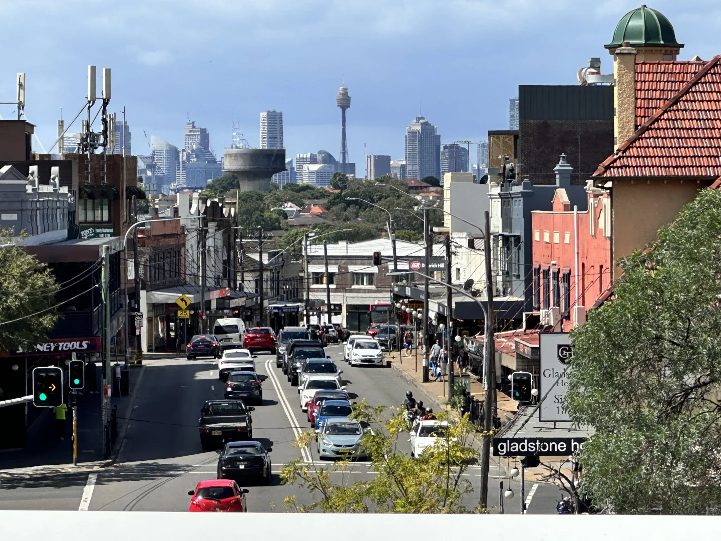 Additional image 16 of 7/428-432 New Canterbury Road, Dulwich Hill NSW 2203