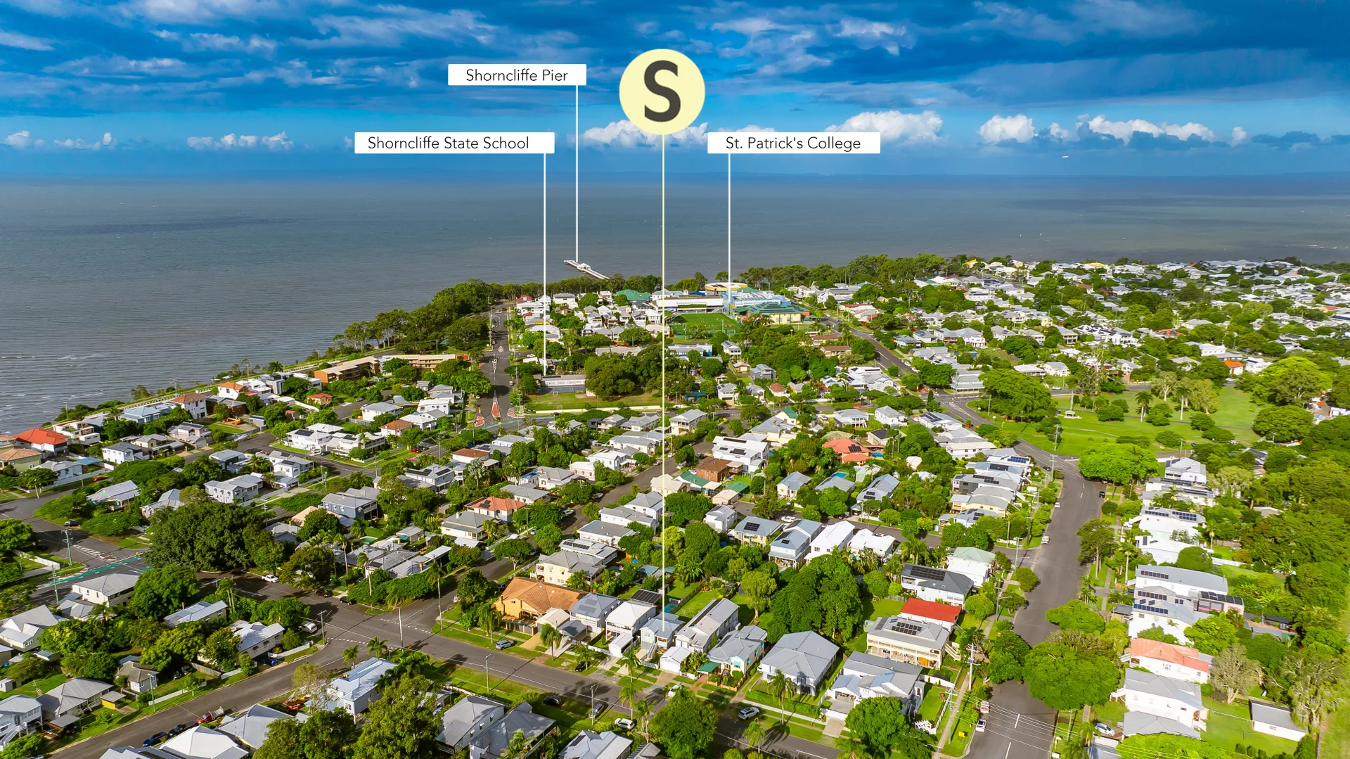 Additional image 23 of 48 Palm Avenue, Shorncliffe QLD 4017
