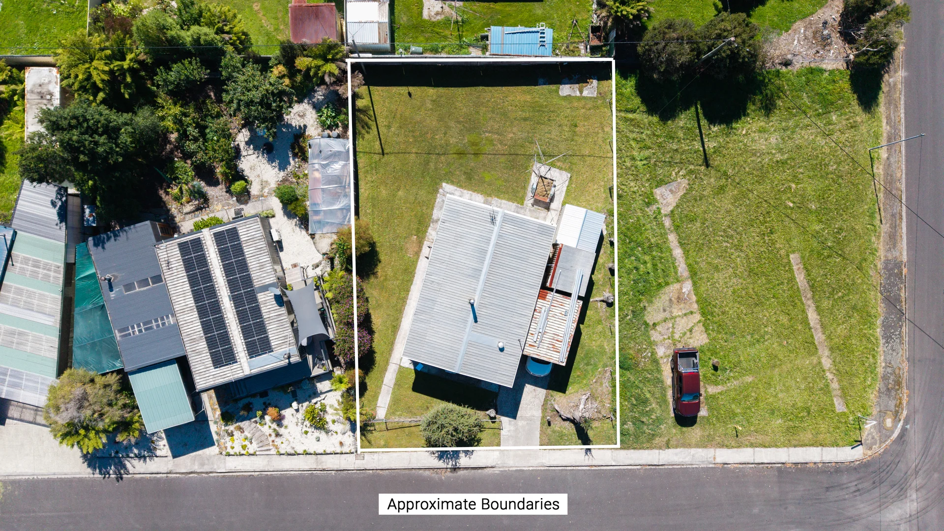 Additional image 4 of 3 Bluff Street, Tullah TAS 7321