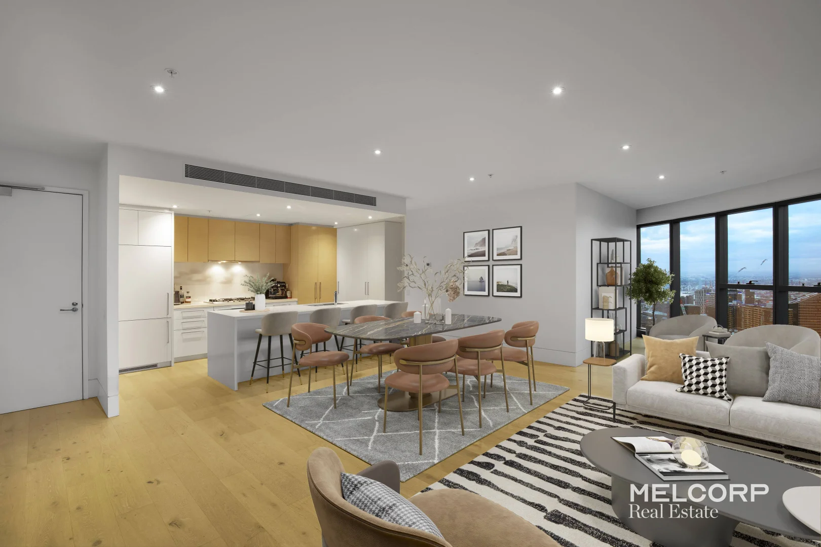 Additional image 4 of 5502/35 Queensbridge Street, Southbank VIC 3006