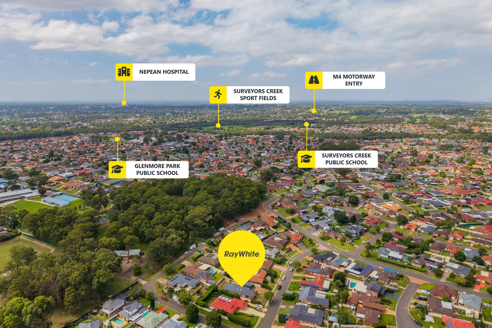 Additional image 20 of 11 Bulu Drive, Glenmore Park NSW 2745