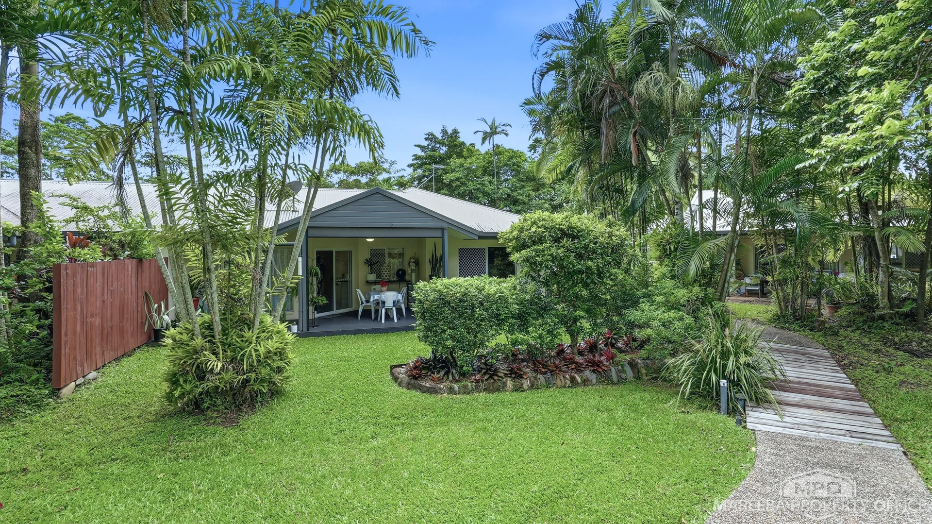 Additional image 21 of 58/101-109 Callum Street, Mooroobool QLD 4870