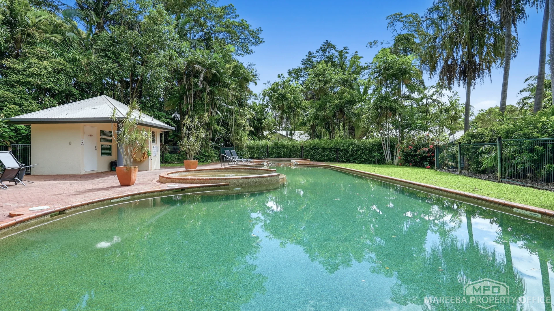 Additional image 26 of 58/101-109 Callum Street, Mooroobool QLD 4870