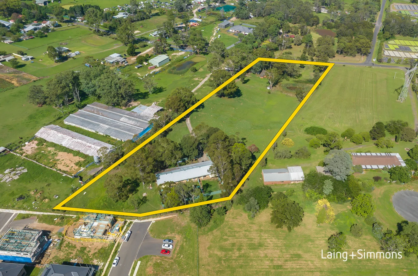 Additional image 5 of 82 Woolgen Park Road, Leppington NSW 2179