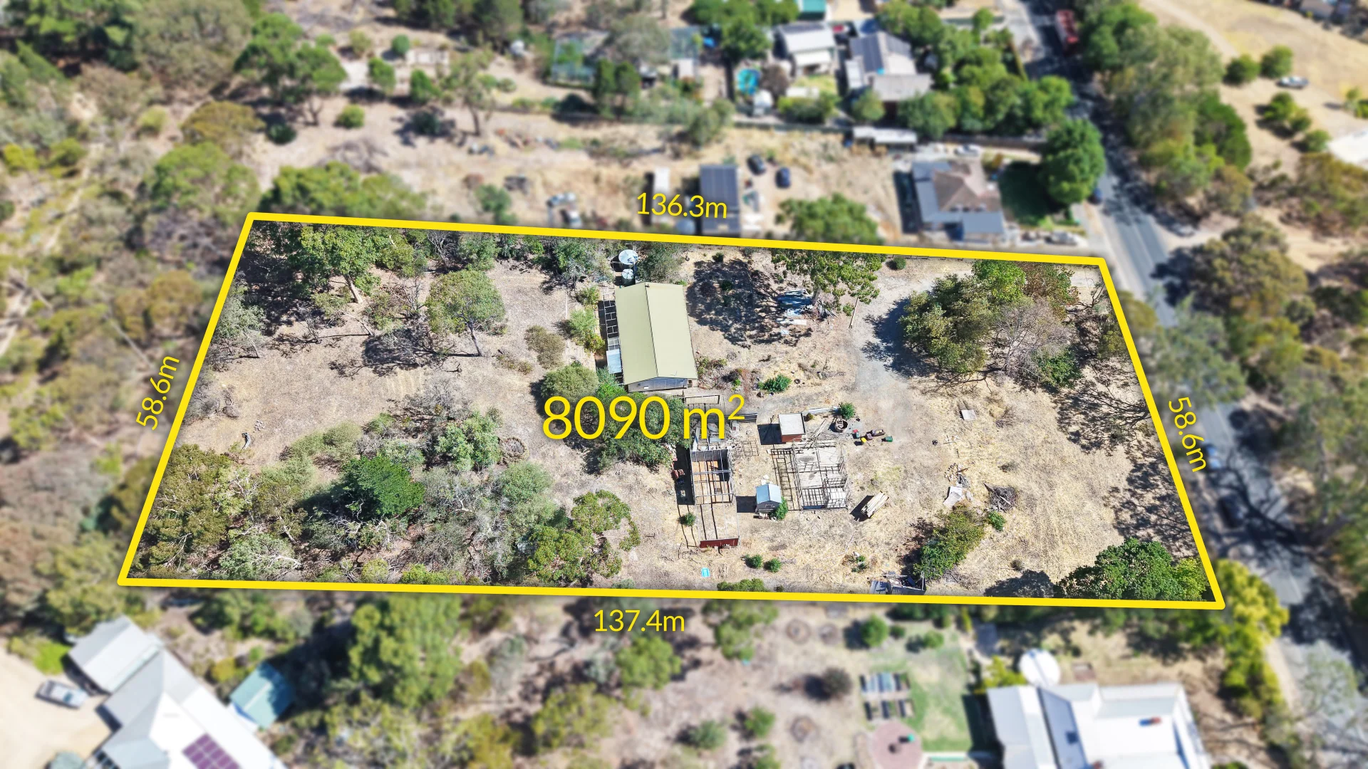 Additional image 4 of 57 Queen Street, Williamstown SA 5351