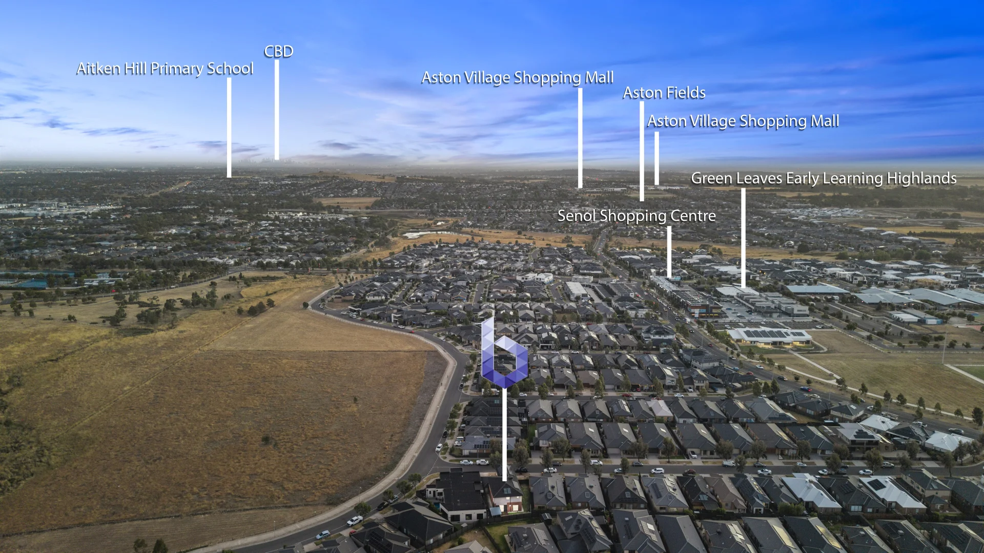 Additional image 23 of 31 Oresund Street, Craigieburn VIC 3064