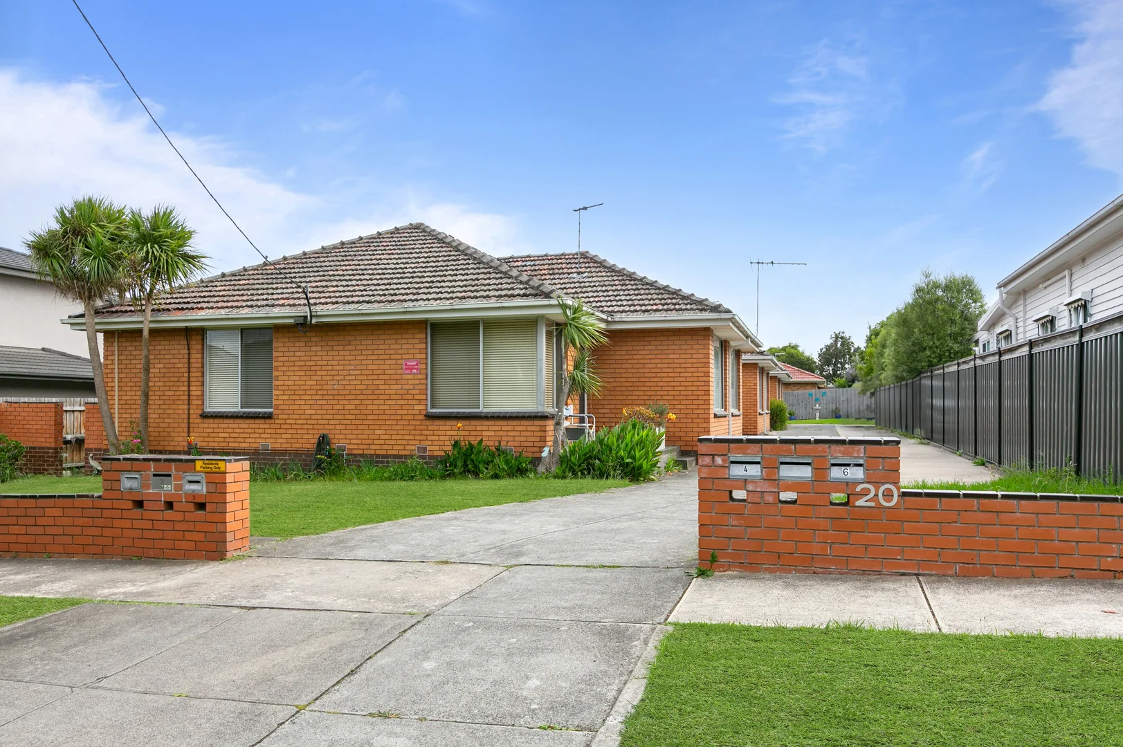 Additional image 9 of 3/20 O'Connor Street, Reservoir VIC 3073