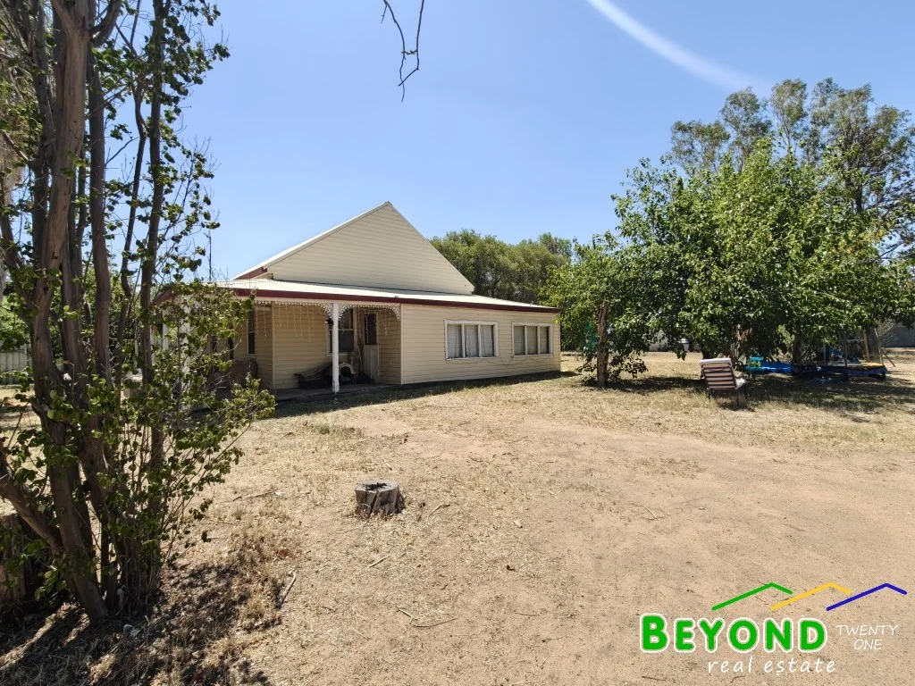 Additional image 19 of 4 Ross Lane, Coonamble NSW 2829