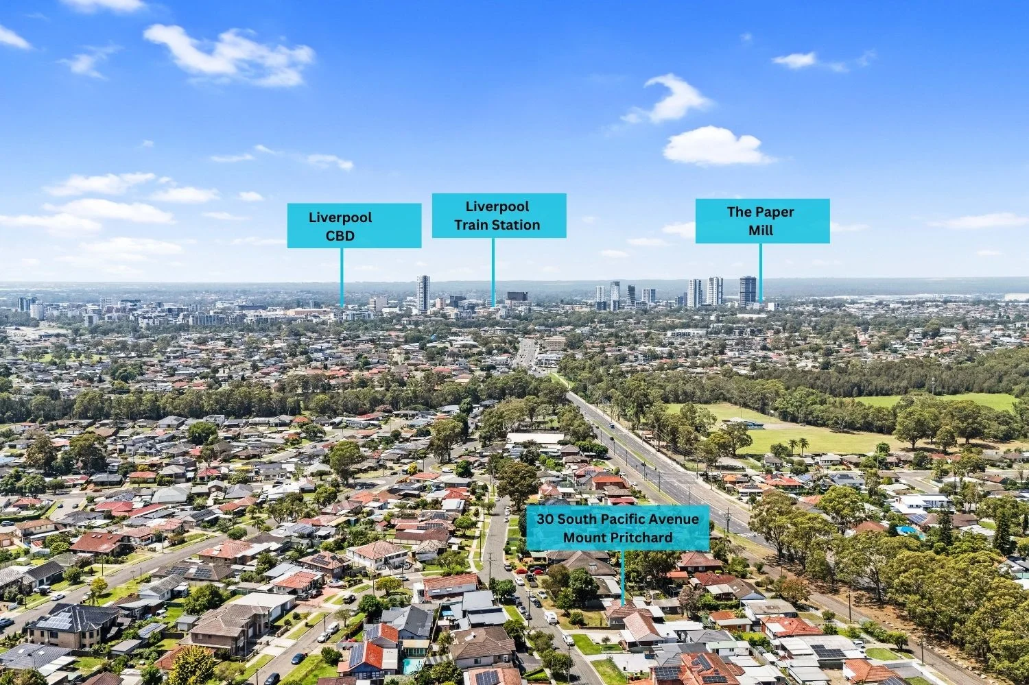 Additional image 12 of 30 South Pacific Avenue, Mount Pritchard NSW 2170