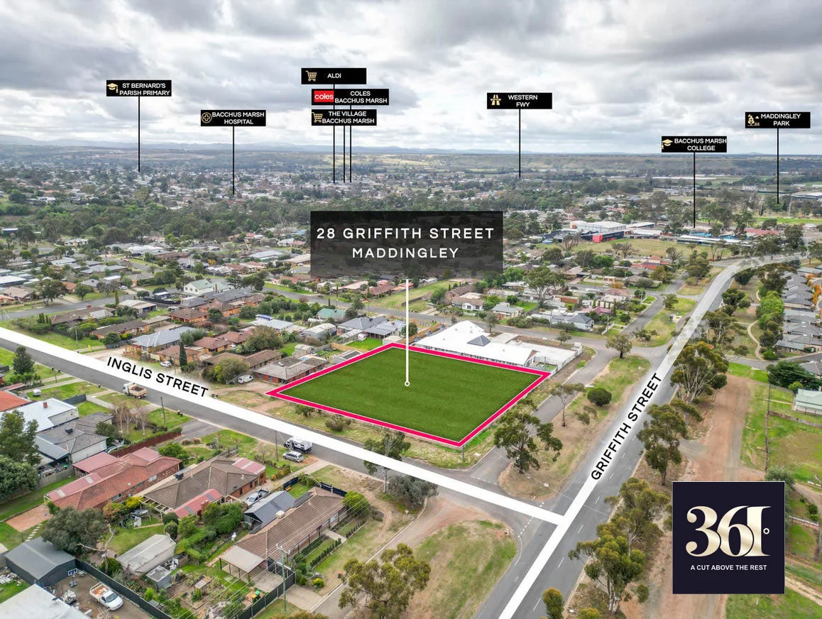 Additional image 4 of 28 Griffith Street, Maddingley VIC 3340