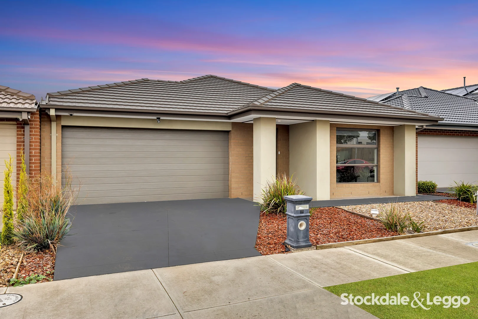 Additional image 2 of 57 Bassett Avenue, Wyndham Vale VIC 3024