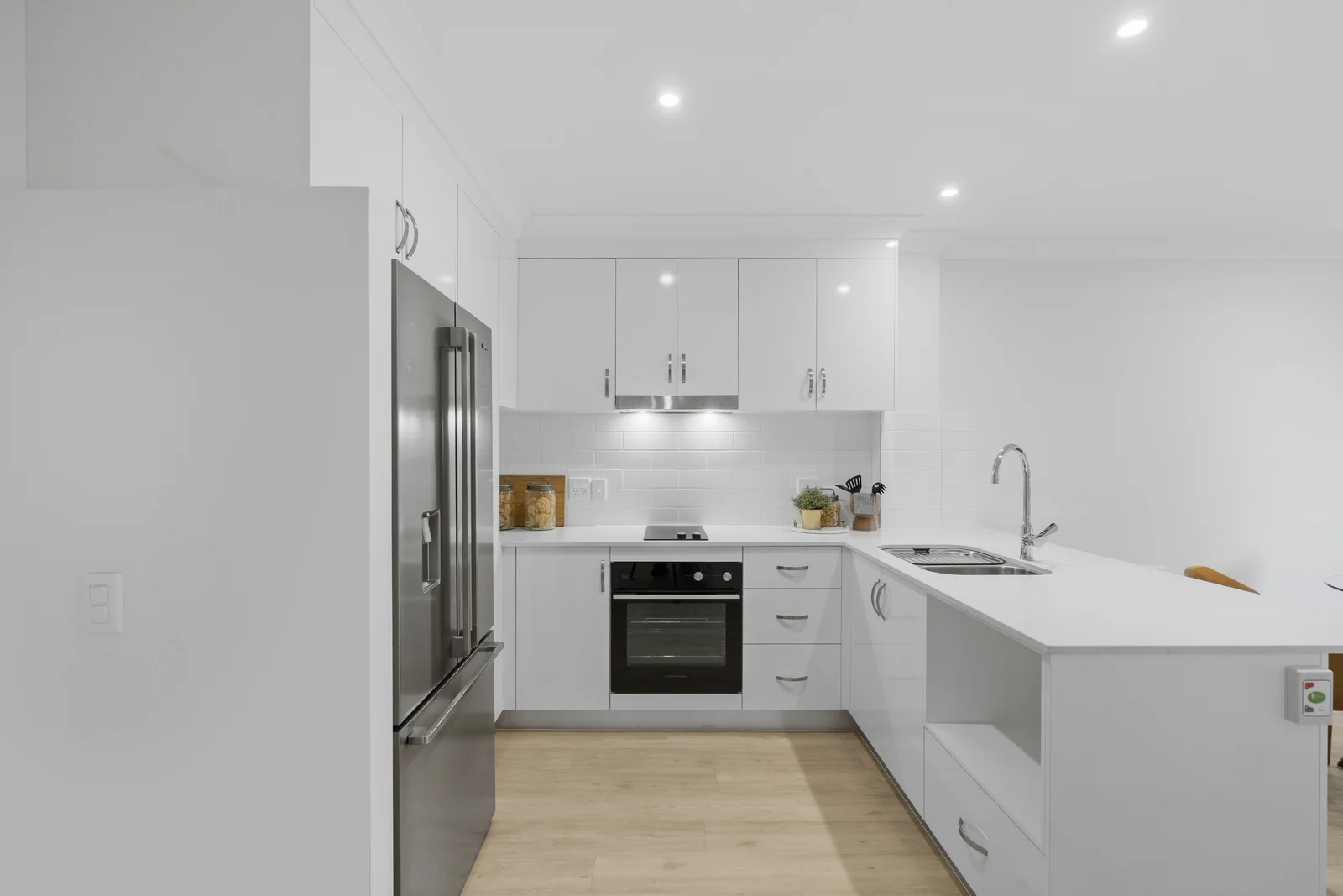 Additional image 6 of 307/148 Smith Street, Cleveland QLD 4163