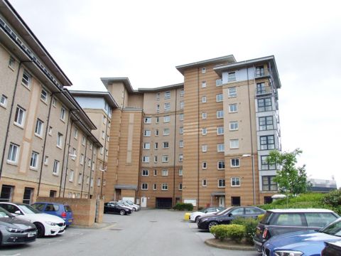 Bannermill Place, The Beach, Aberdeen AB24