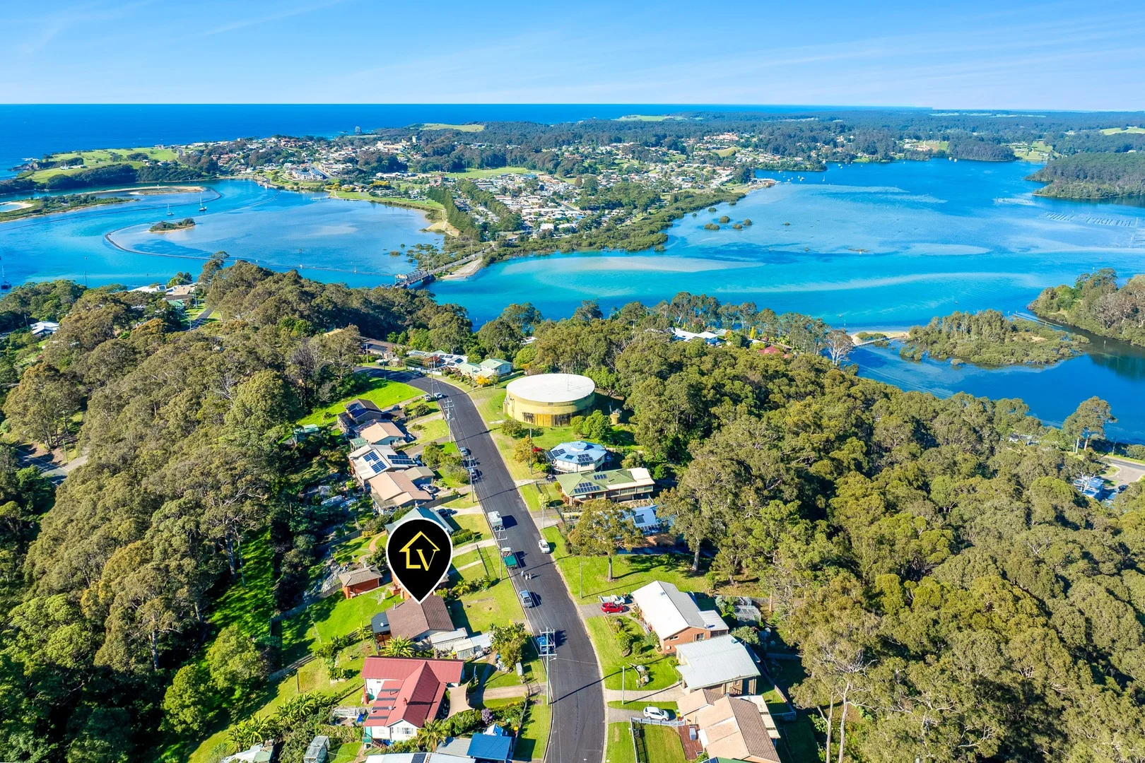 46 Hillcrest Avenue, North Narooma NSW 2546