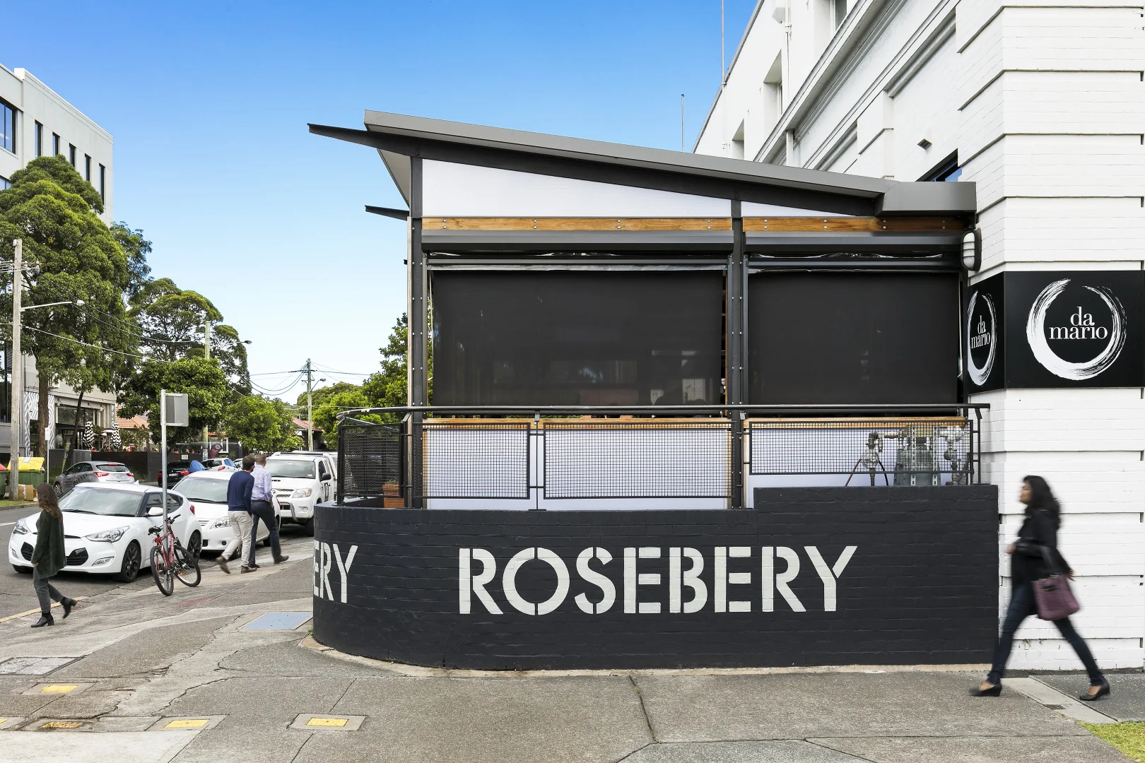 Additional image 13 of 21/25 Birmingham Street, Alexandria NSW 2015