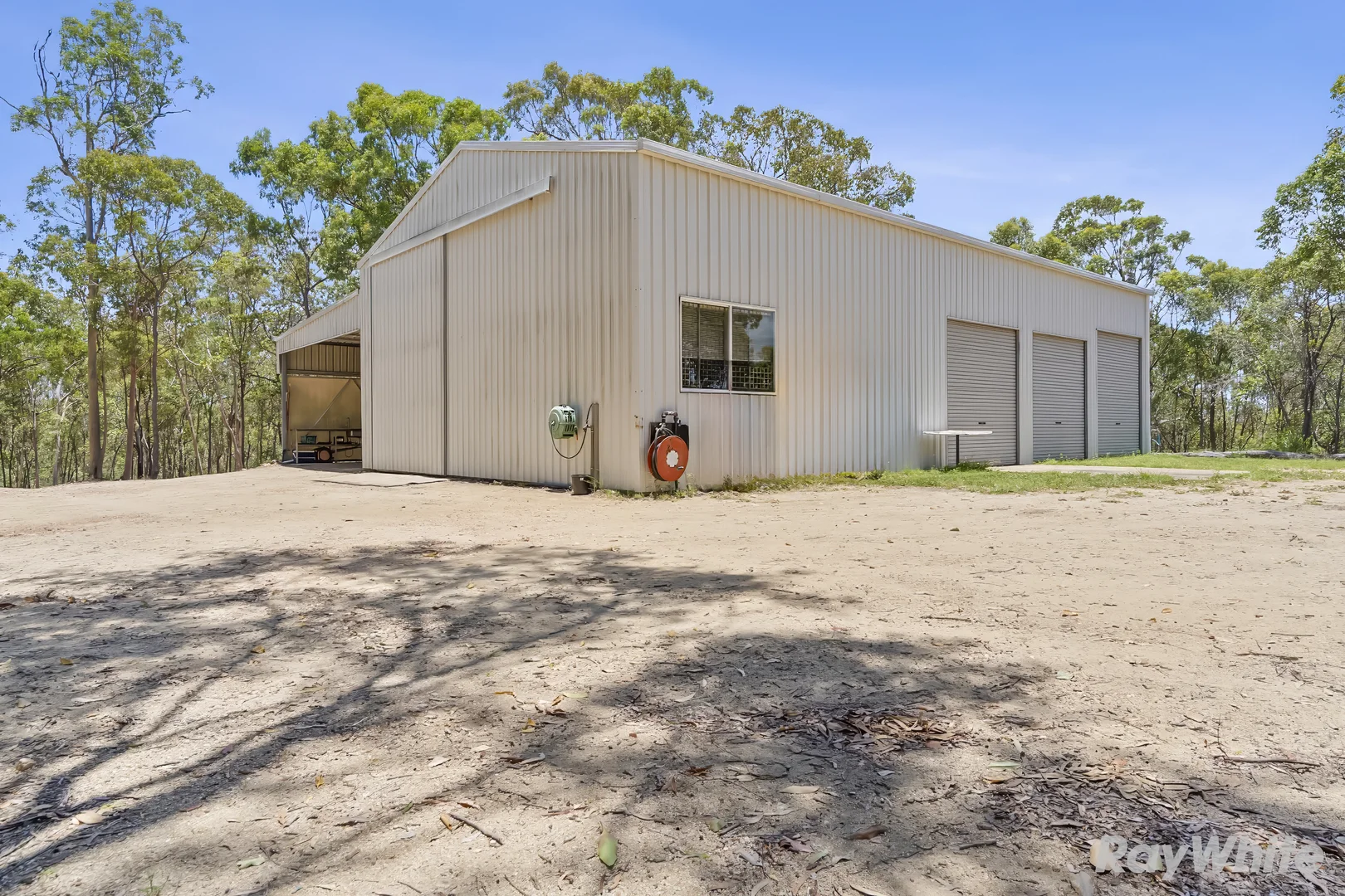 Additional image 27 of 55 Bulburra Road, Coowonga QLD 4702